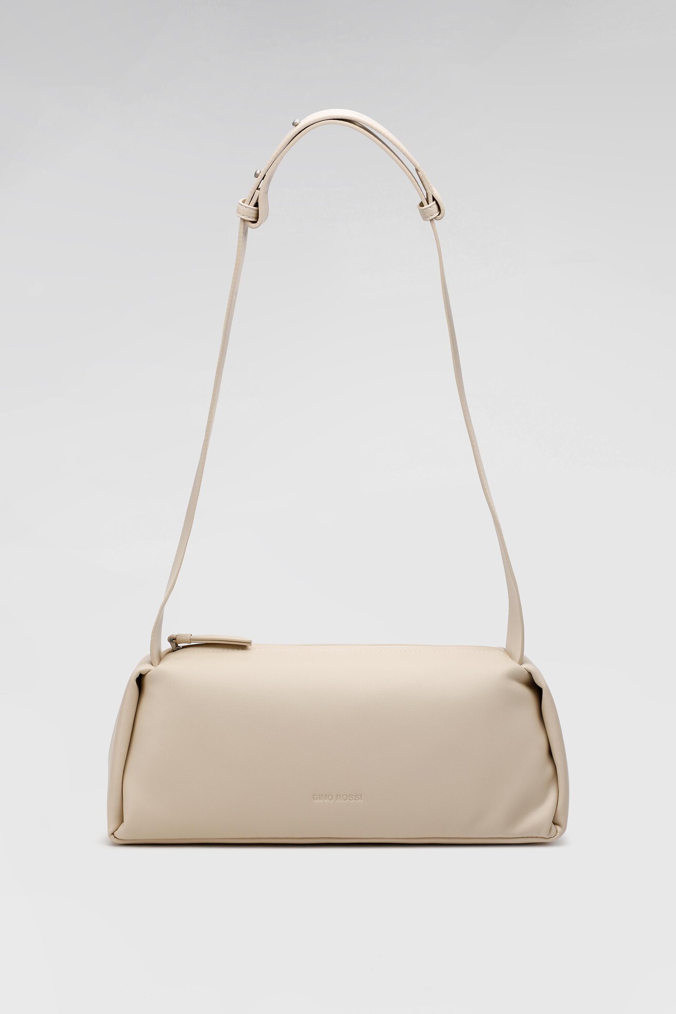 Torebka Gino Rossi CS7915 Beżowy