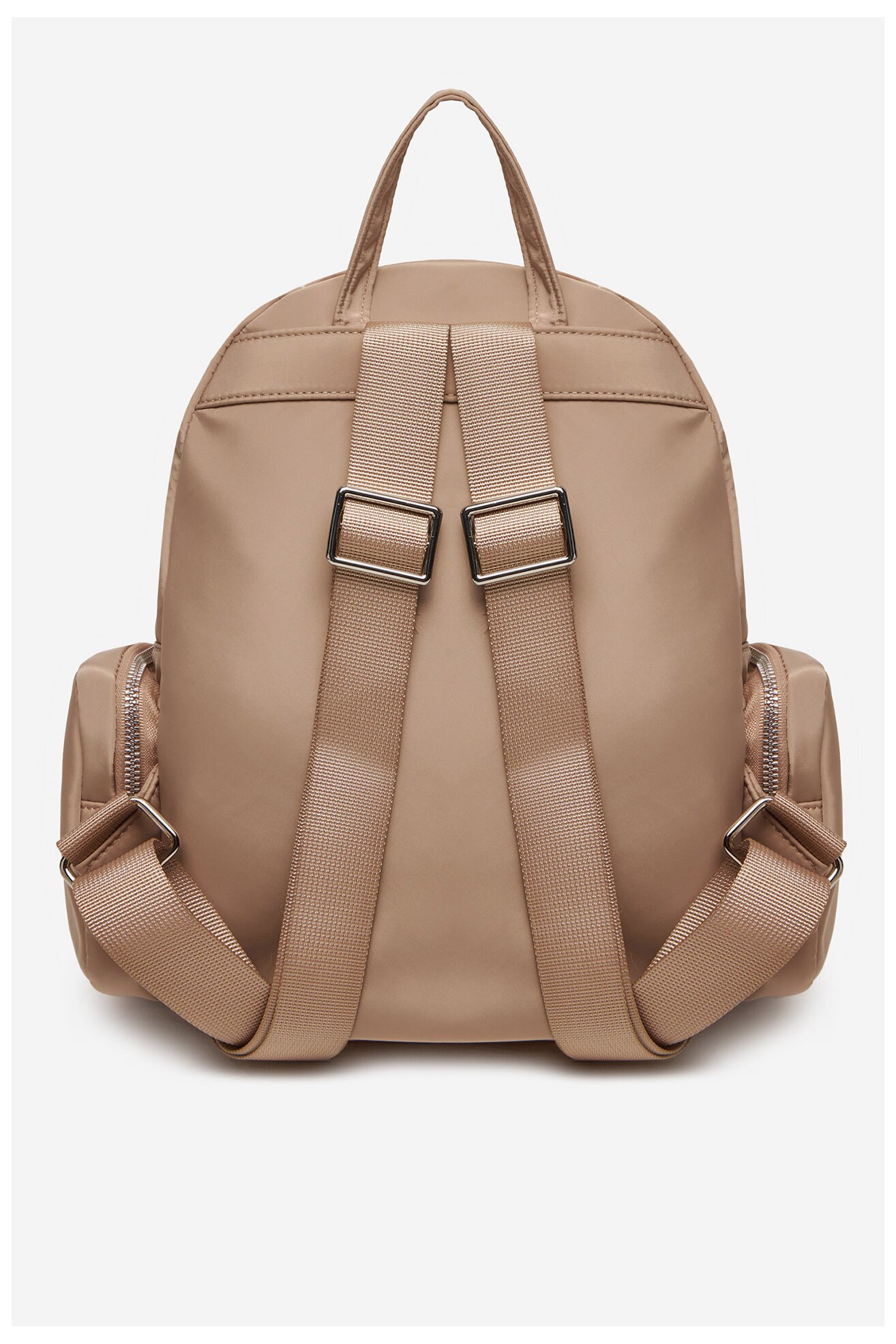 Plecak Jenny C-JNY-M-003-08 Beżowy