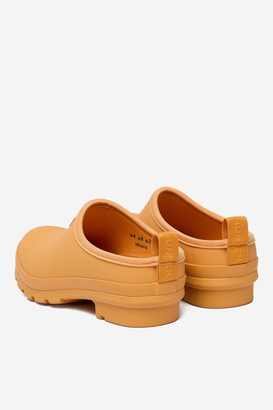 
                HUNTER - Klapki - 5907964025115