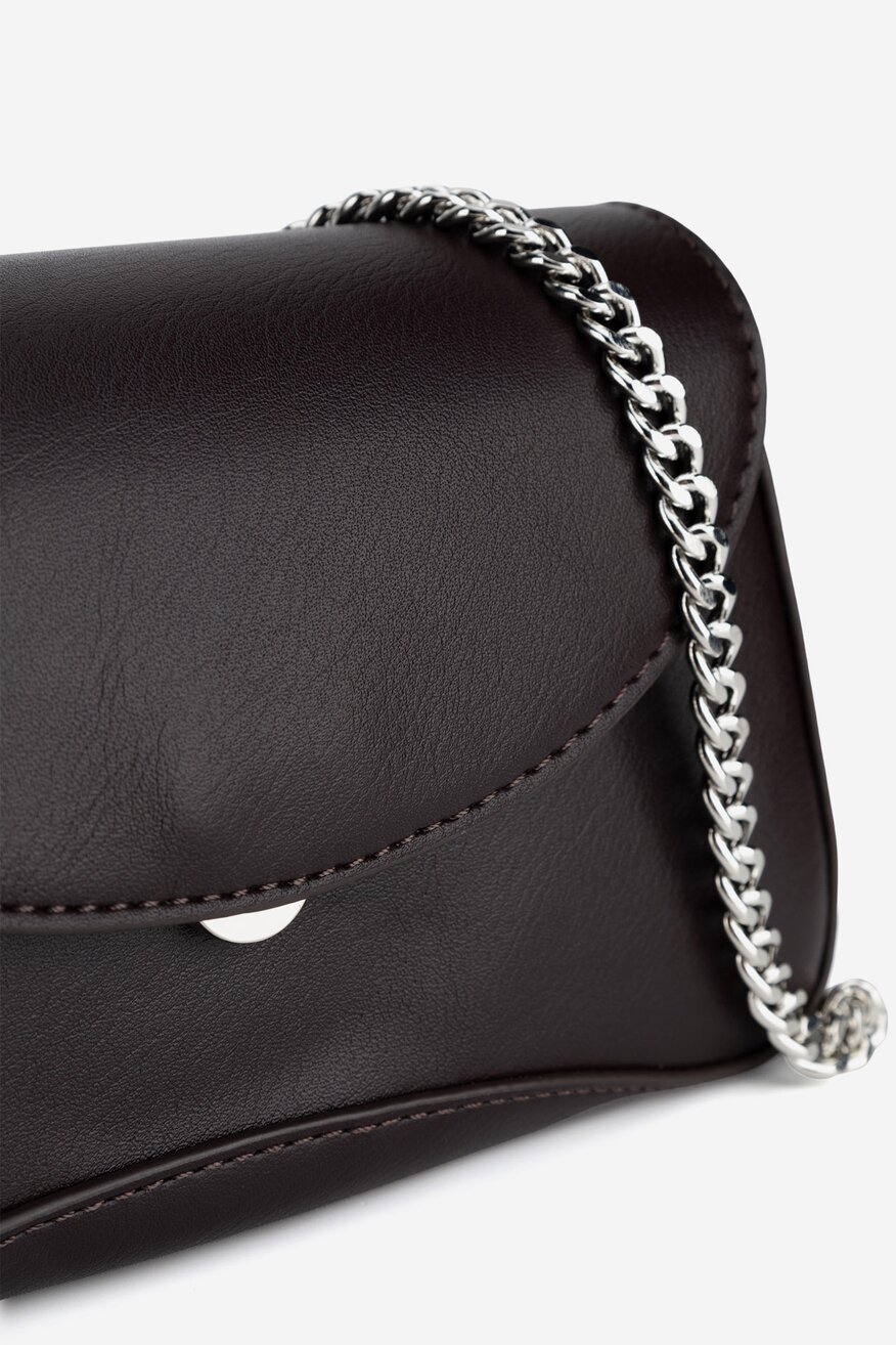 DeeZee - Mała torebka listonoszka - 5905588837367