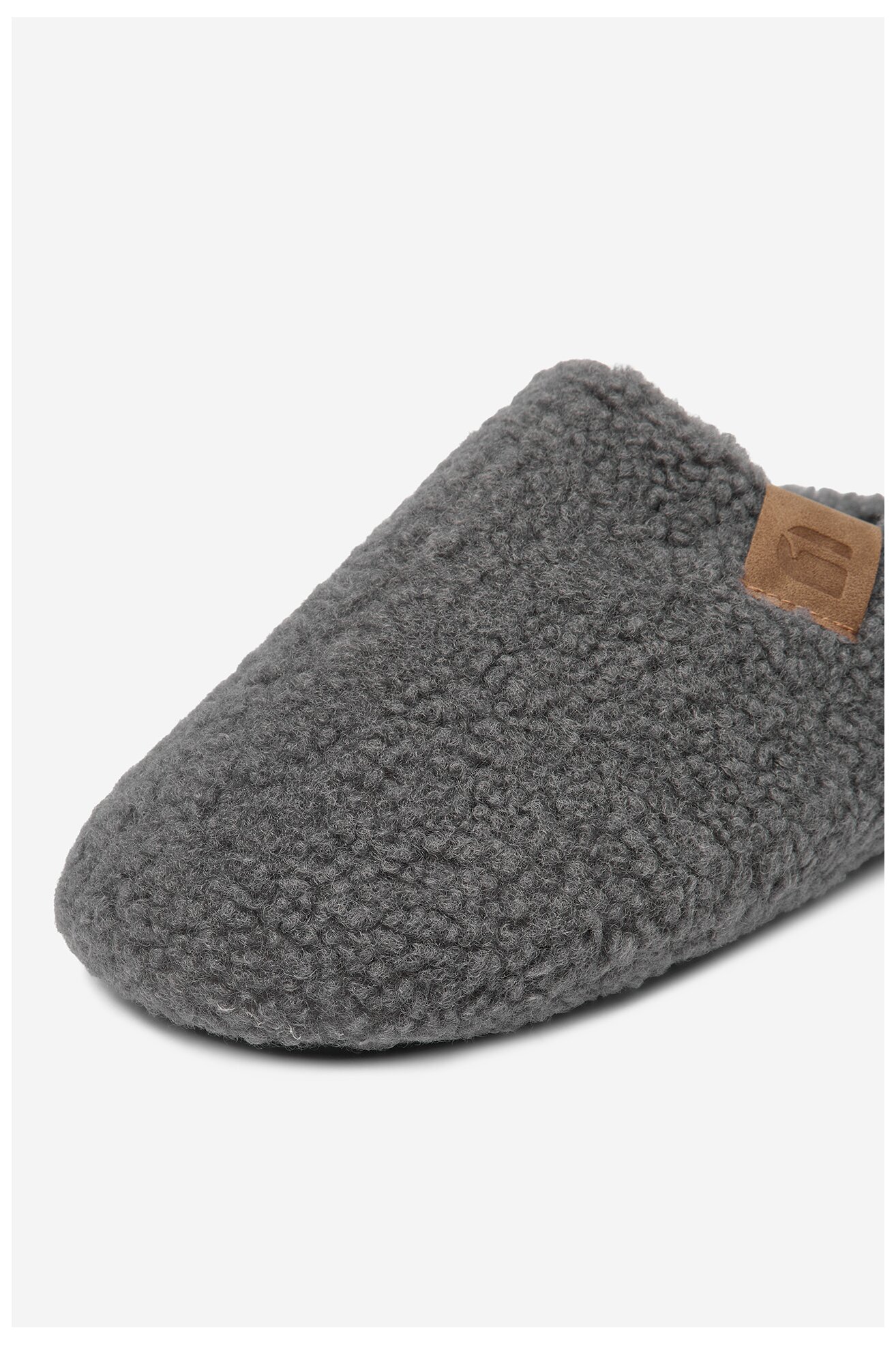 Kapcie G-STAR RAW CEO-WSS21713-01 Szary