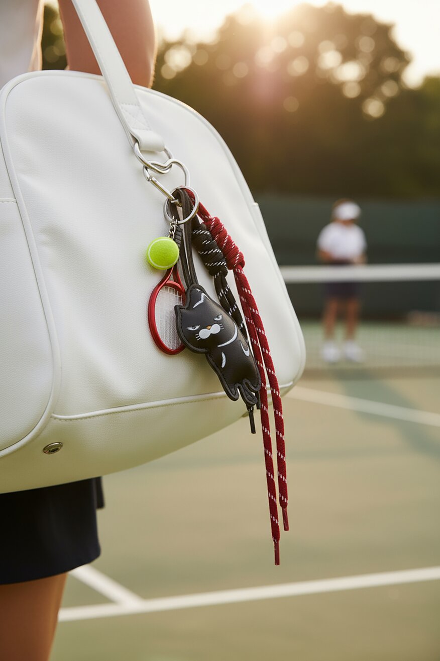 Ключодържател DeeZee МИКС - 5906751417324