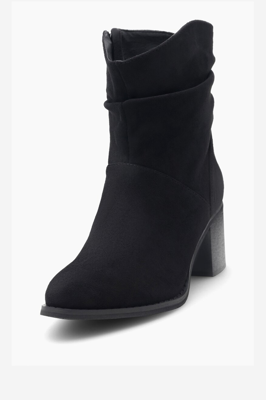 Ghete Jenny Fairy NEGRU - 5905588057987