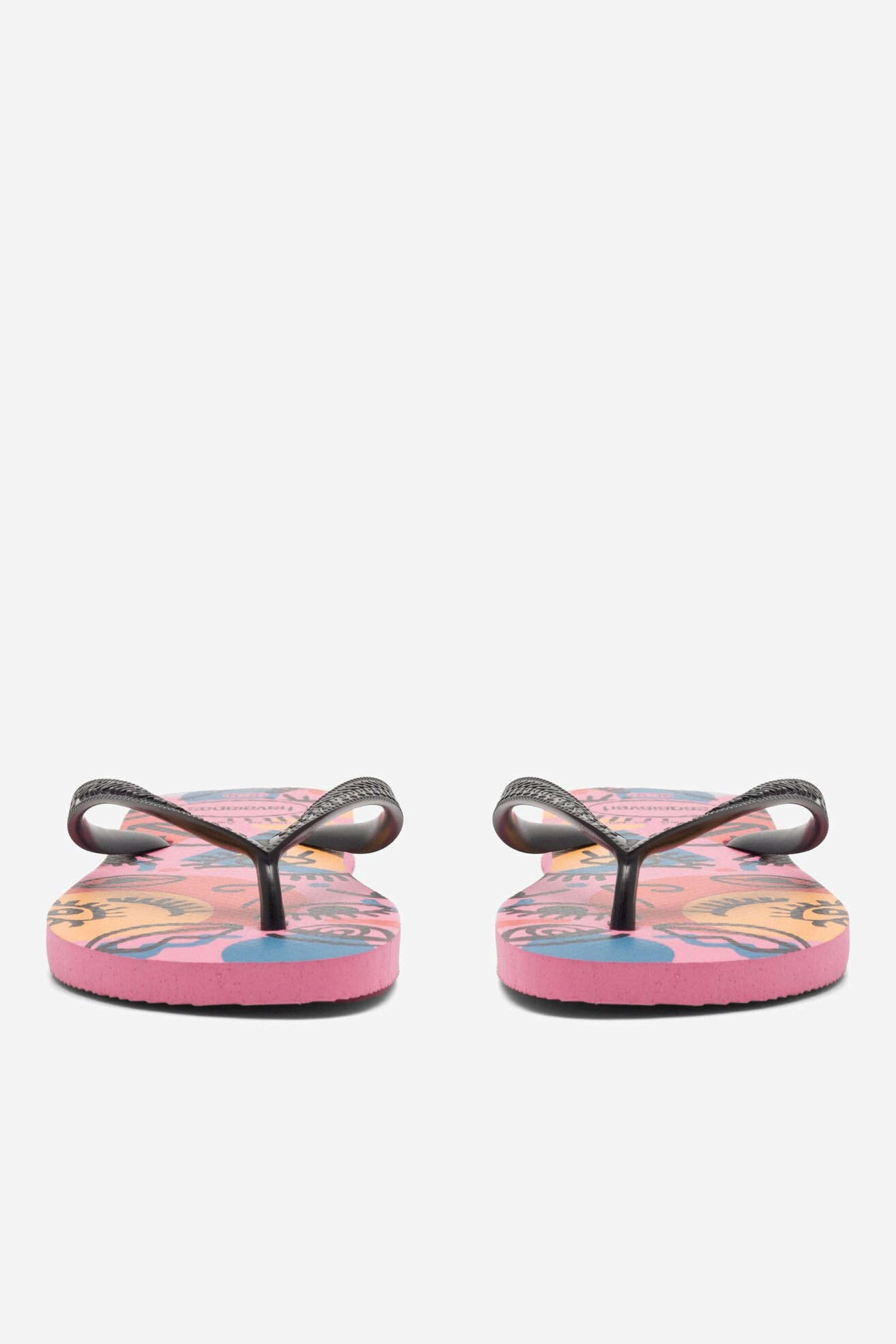 Klapki Havaianas 41402580129 MIX