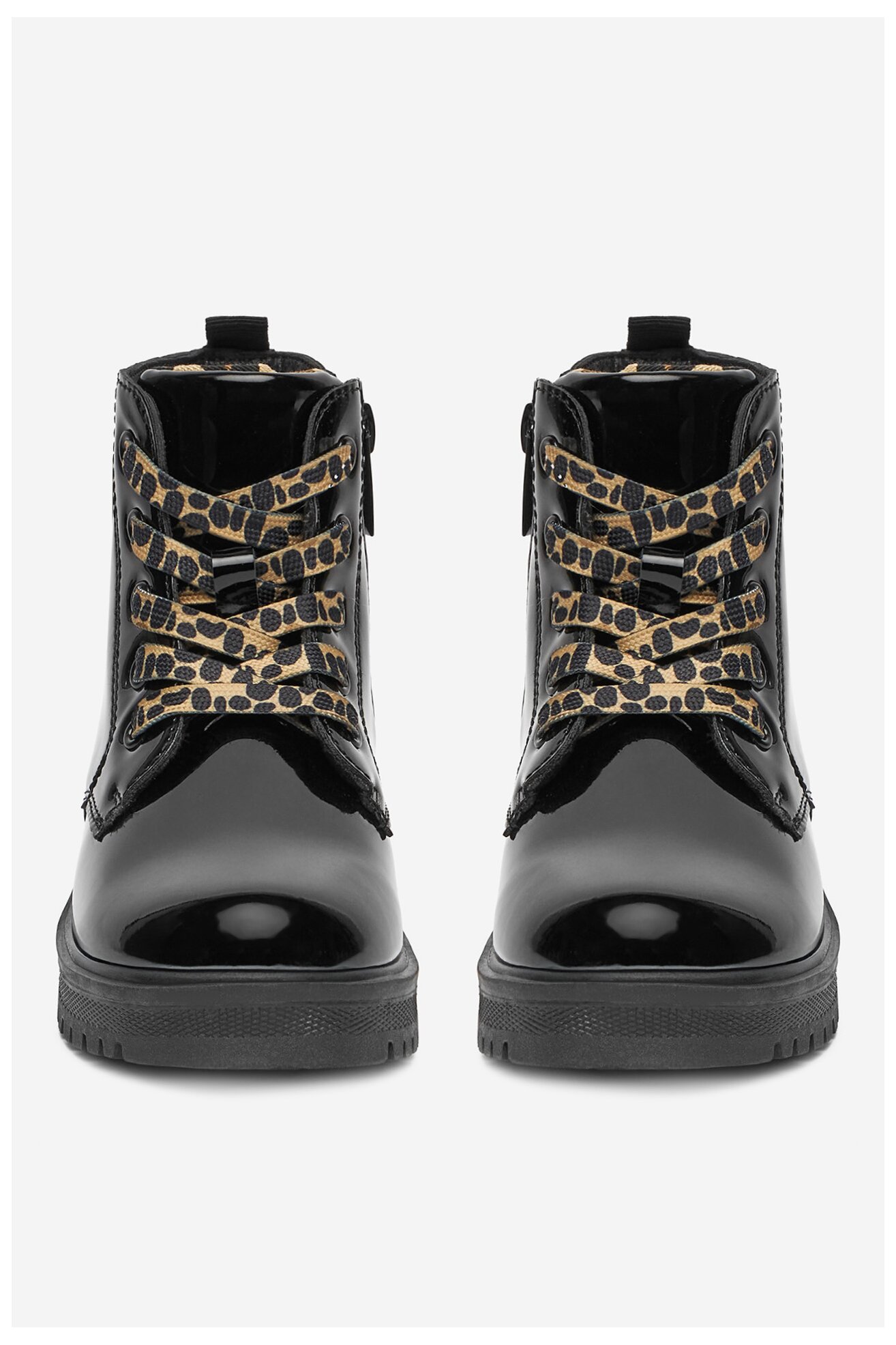 Боти Mickey&Friends CEO-CM-AW25-230DSTC ЧЕРЕН