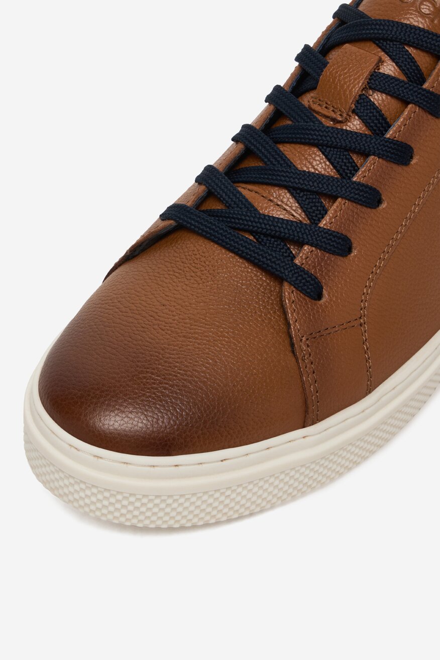 
                        Напівчеревик Lasocki CEO-REZA-05 MI25 ВЕРБЛЮЖИЙ - 5906751721254