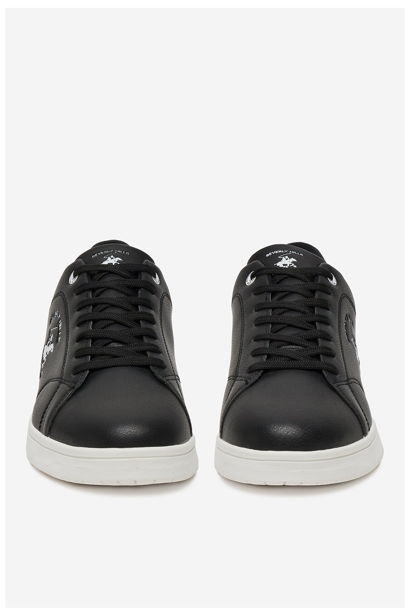 Tornacipő Beverly Hills Polo Club MYL-CE23388A FEKETE