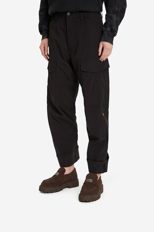 Ботильйони G-STAR RAW EO-ZEYNEP-70863-1 ТЕМНО-КОРИЧНЕВИЙ