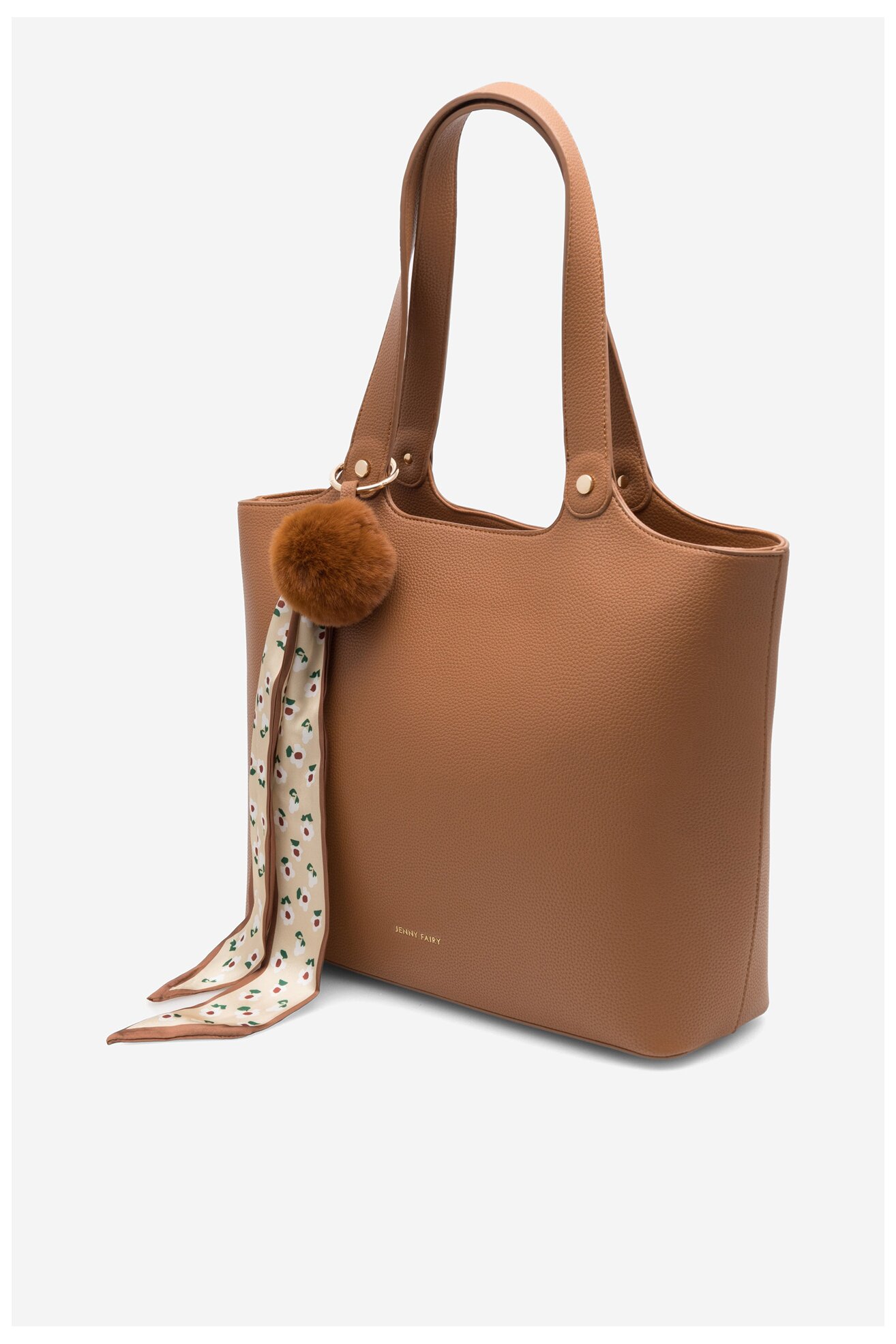 Geantă de mână Jenny Fairy JEN-18-A23 MARO