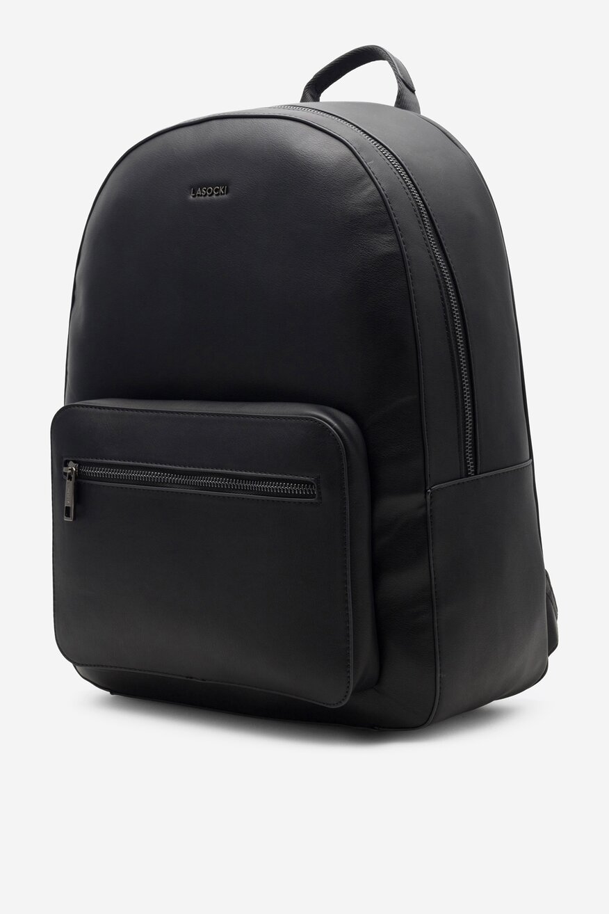 
                Ranac Lasocki CRNA - 5905588104650