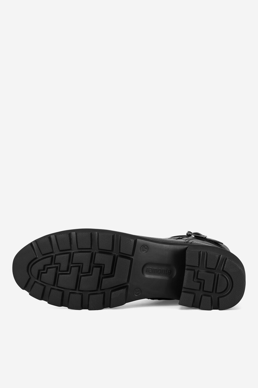 
                Bokacsizma Remonte FEKETE - 2230068907630