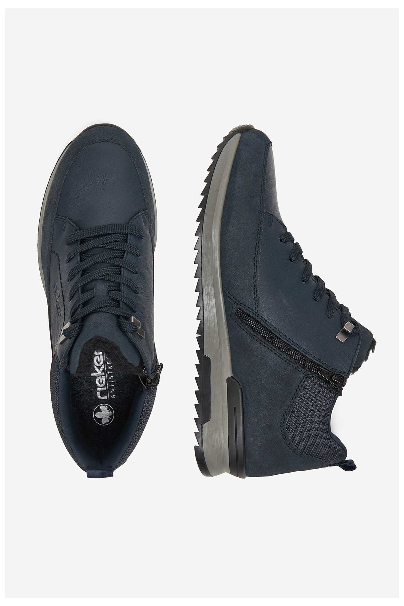 Сникърси Rieker CEO-16125-15 СИН