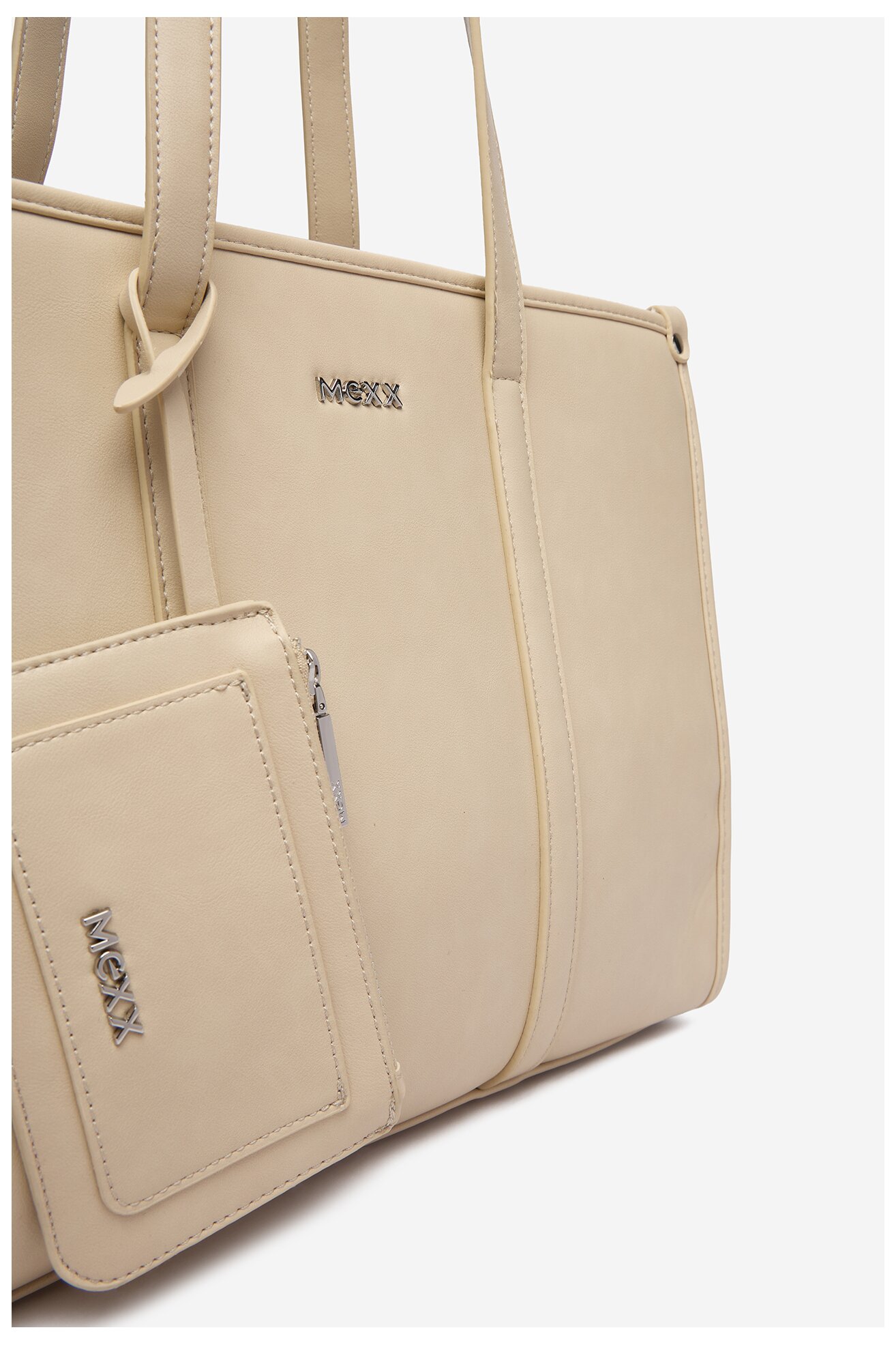Сумка З Ремінцем Mexx CEO-MEXX-AJ-004-09 БЕЖЕВИЙ