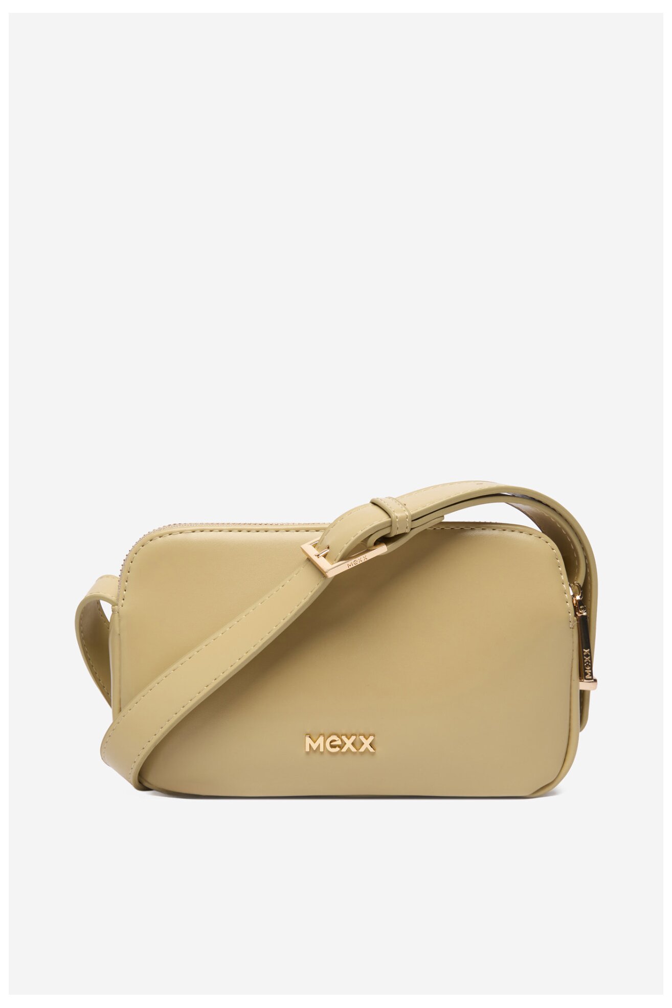 Torebka Mexx CEO-MEXX-L-005-09 Zielony