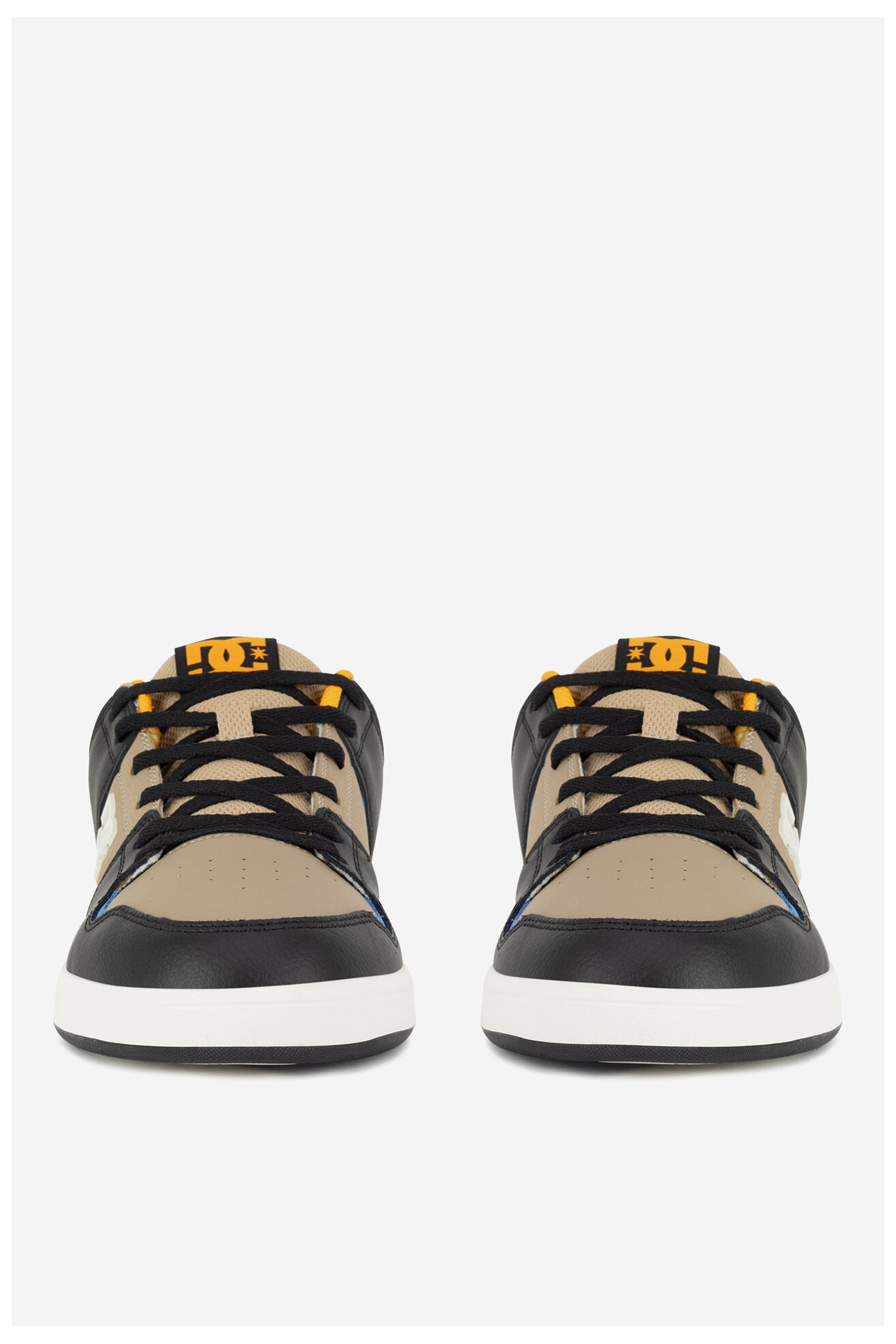 Спортни обувки DC Shoes DC SHOES CURE DC01681063 БЕЖОВ