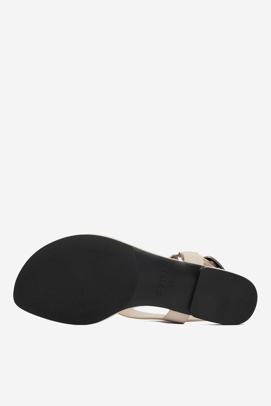 
                G-STAR RAW - Sandały skórzane - 5906751912188