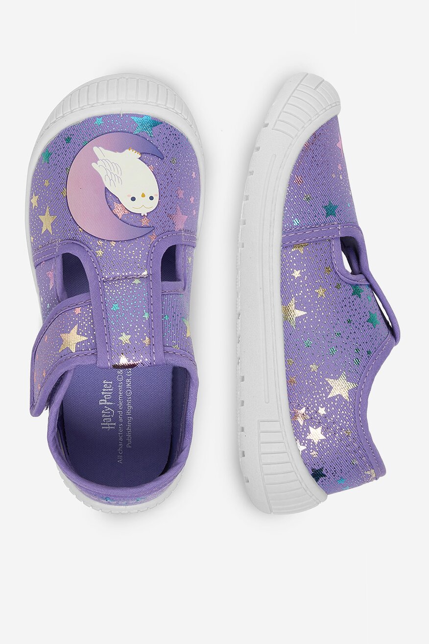 
                Harry Potter - Kapcie na rzep - 5906751220511