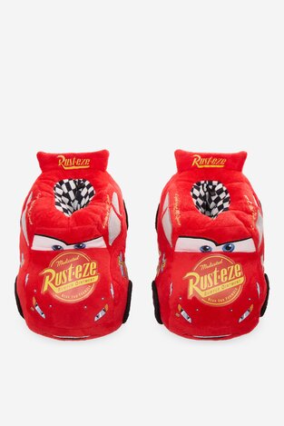 Капці Cars CEO-NJ-AW25-352DPC ЧЕРВОНИЙ