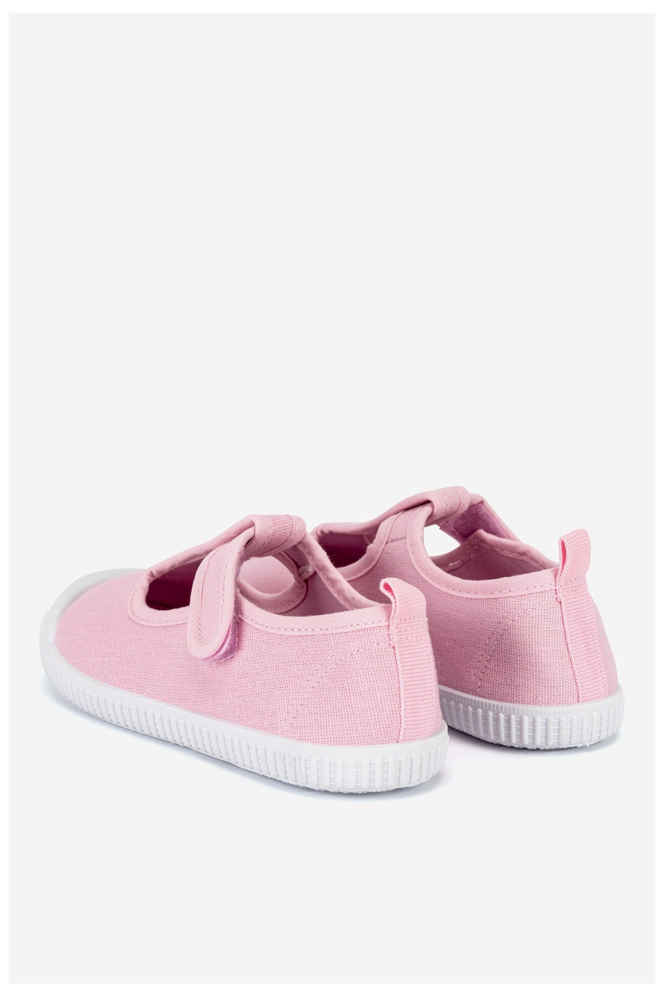 Papuče Nelli Blu CP91-25819 IV DZ ROZE