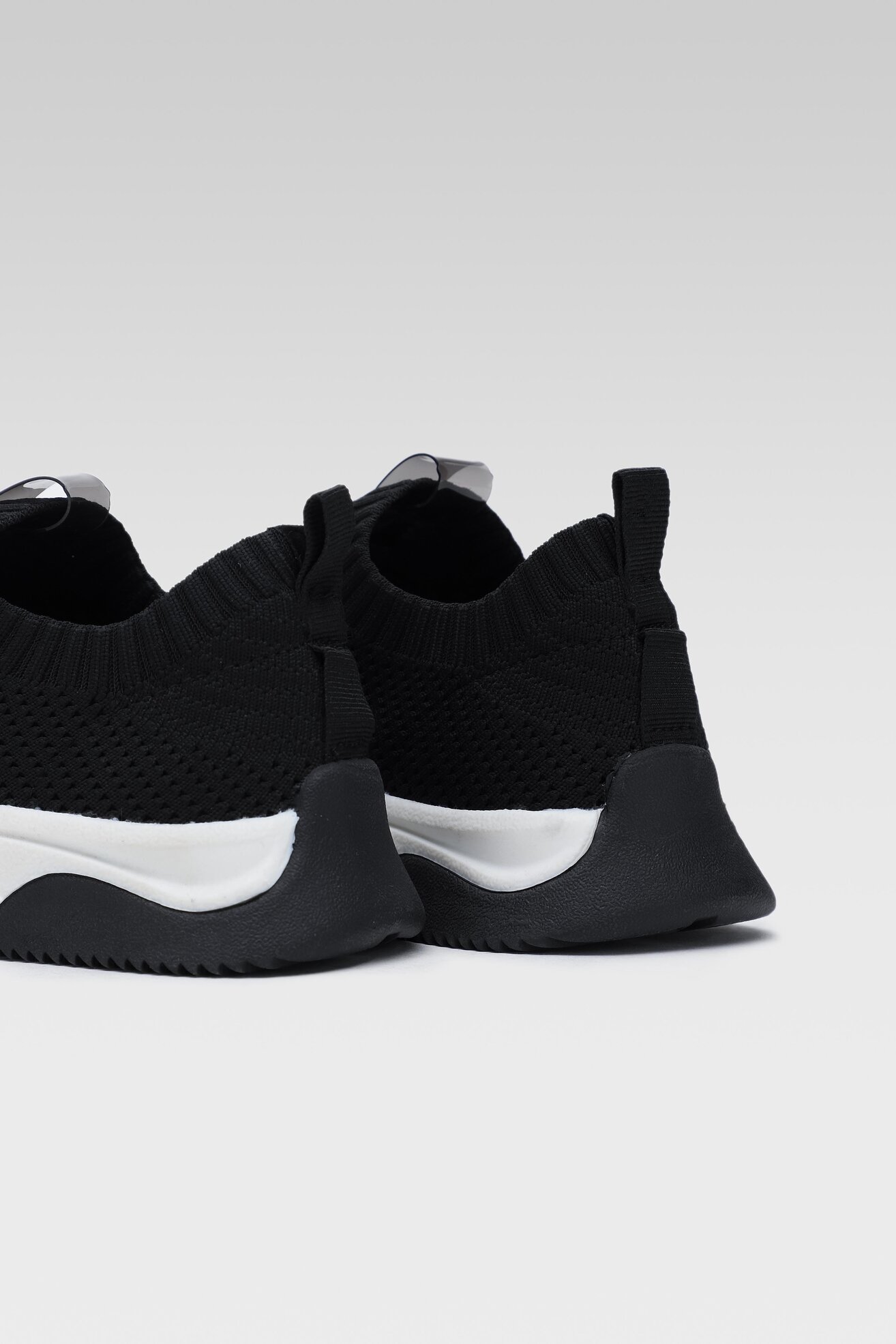 Obuwie sportowe Nelli Blu CS5182-01 Czarny