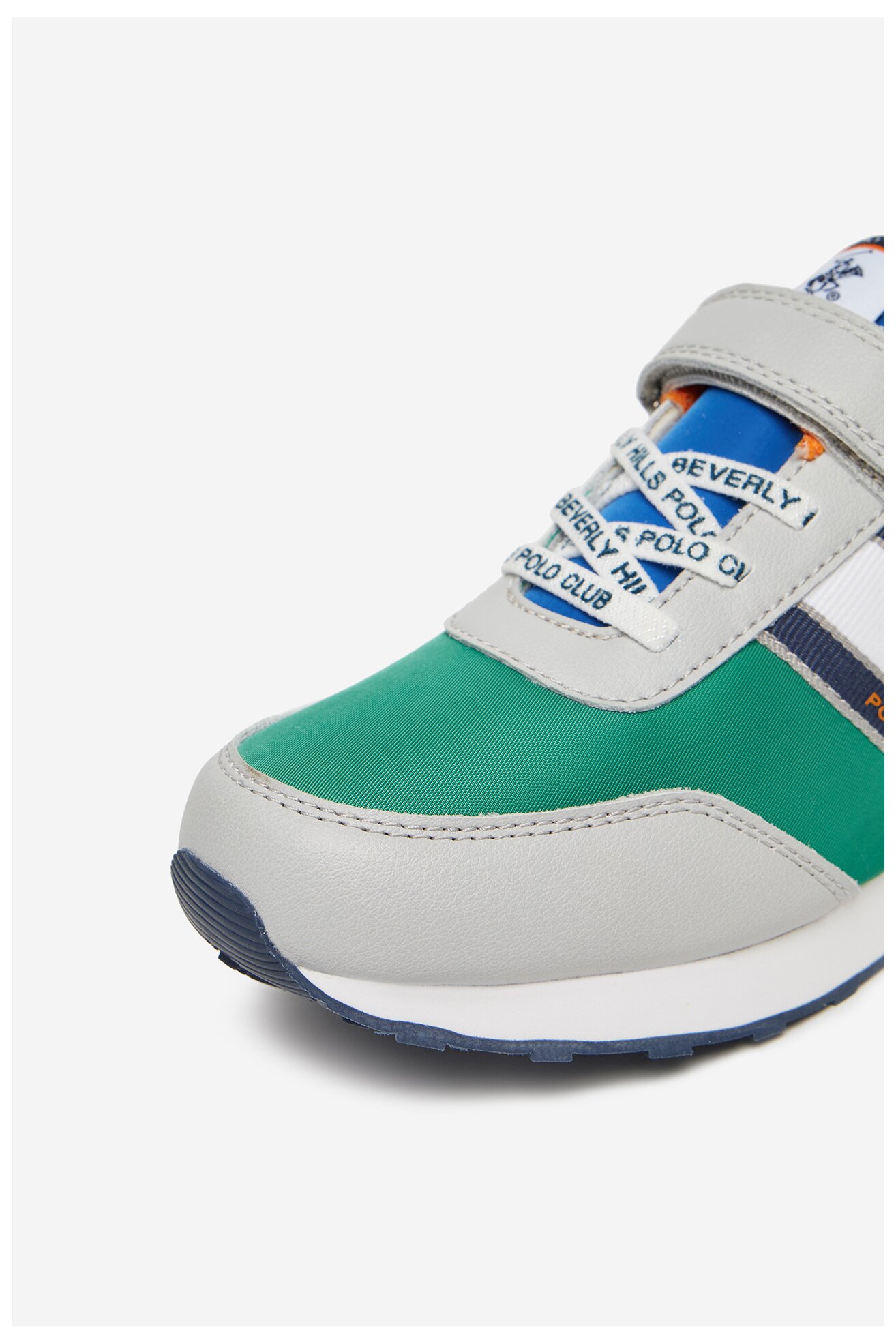 Tornacipő Beverly Hills Polo Club EO-CP23-240081(CH) MIX