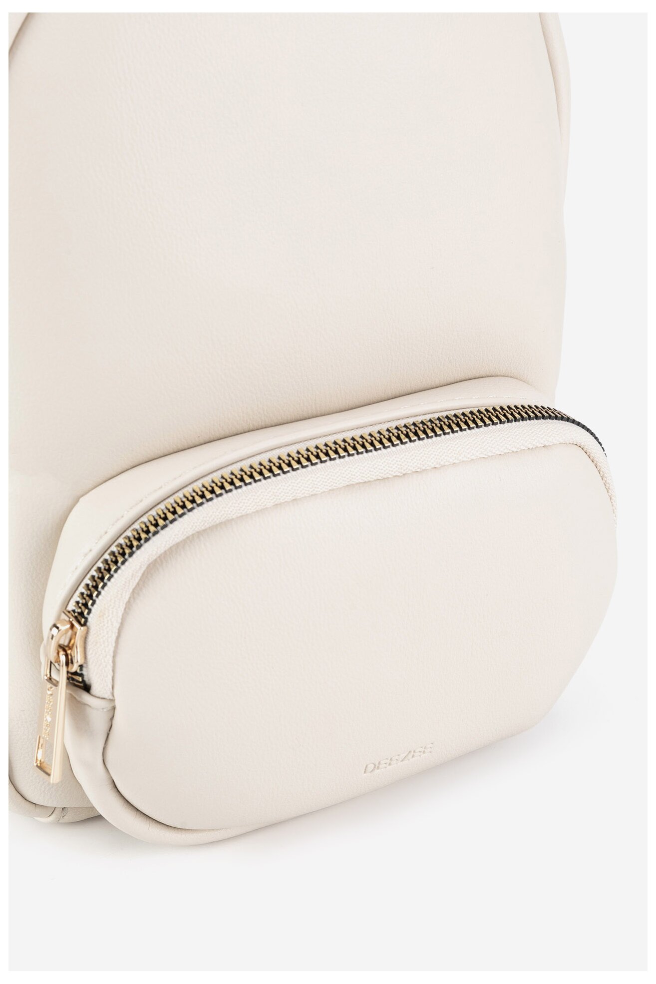 Hátizsák DeeZee MDP-L-024-06 BÉZS