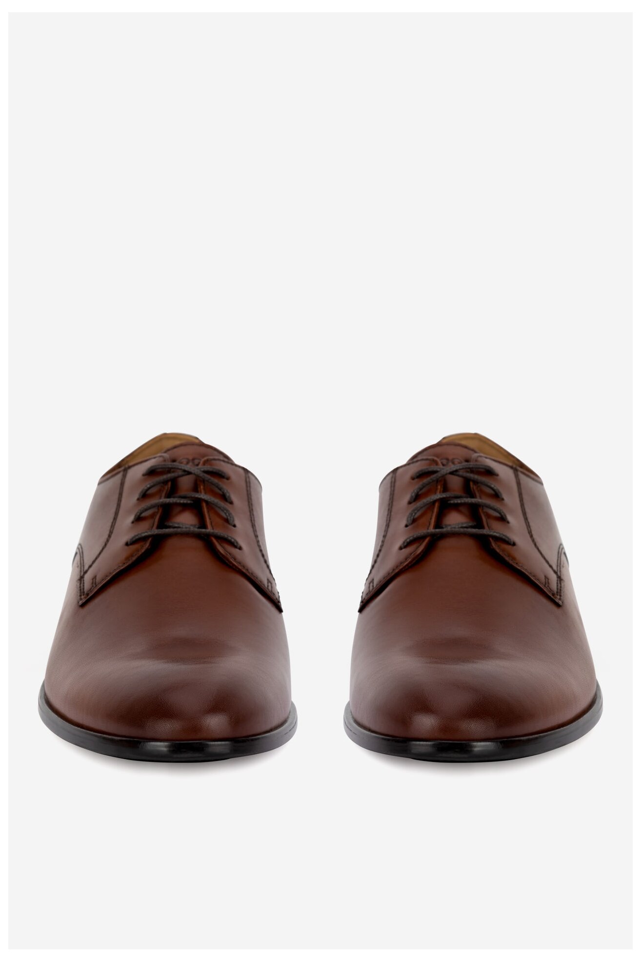 Половинки обувки Lasocki RIO-GRANDE-14 MB КАФЯВ