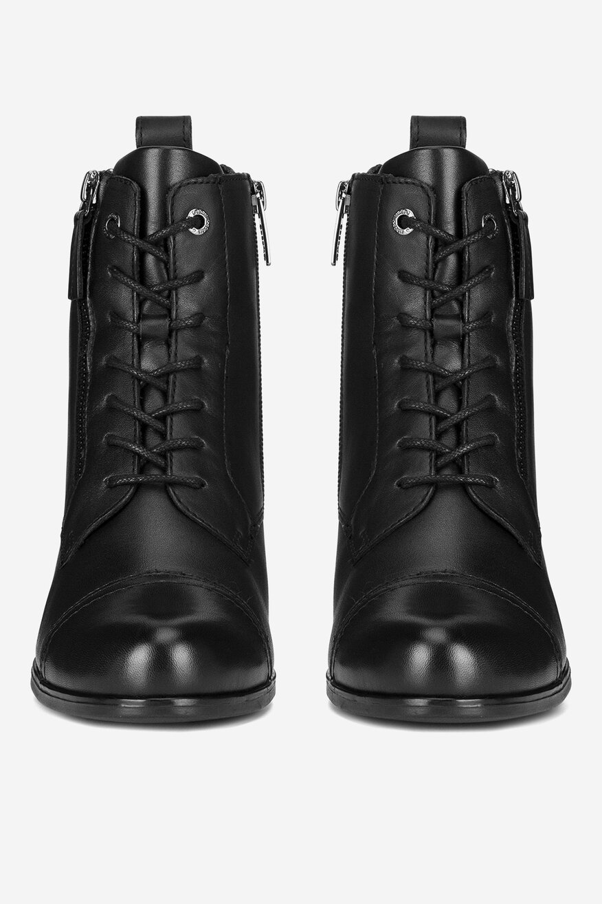 
                Csizma Go Soft FEKETE - 5905588968528