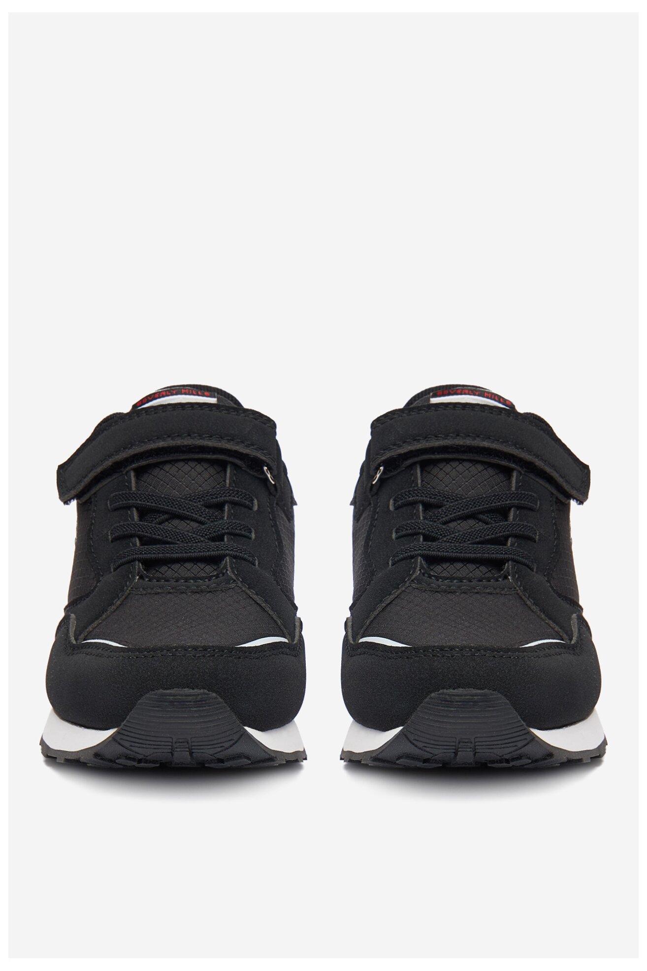 Sneakers Beverly Hills Polo Club CEO-CP23-240082 Czarny