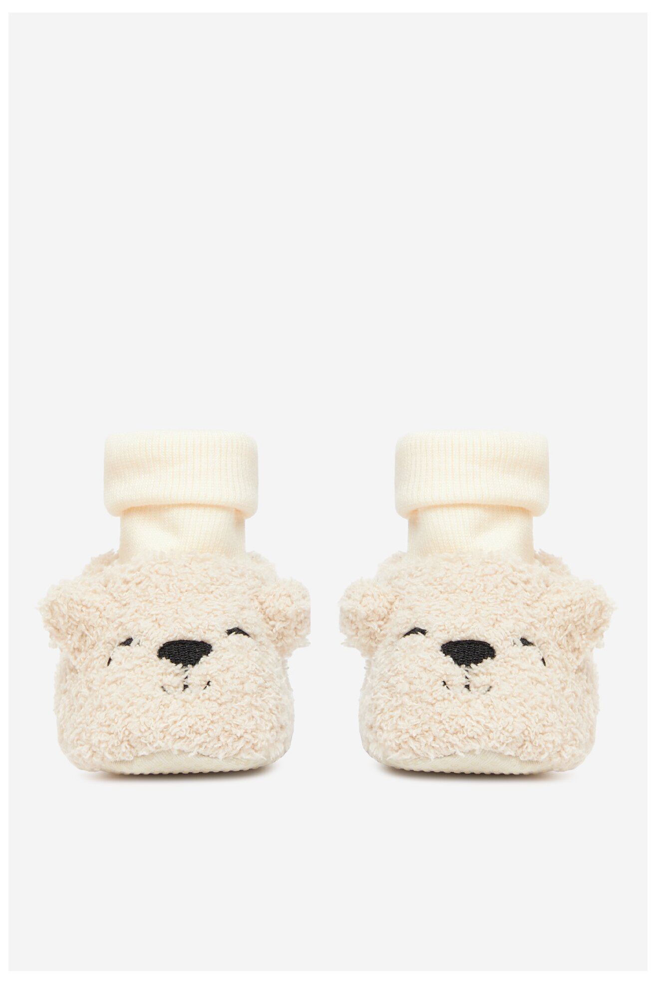 Капці Lasocki Kids CEO-JDQH-1230-2 ТЕМНО-БЕЖЕВИЙ