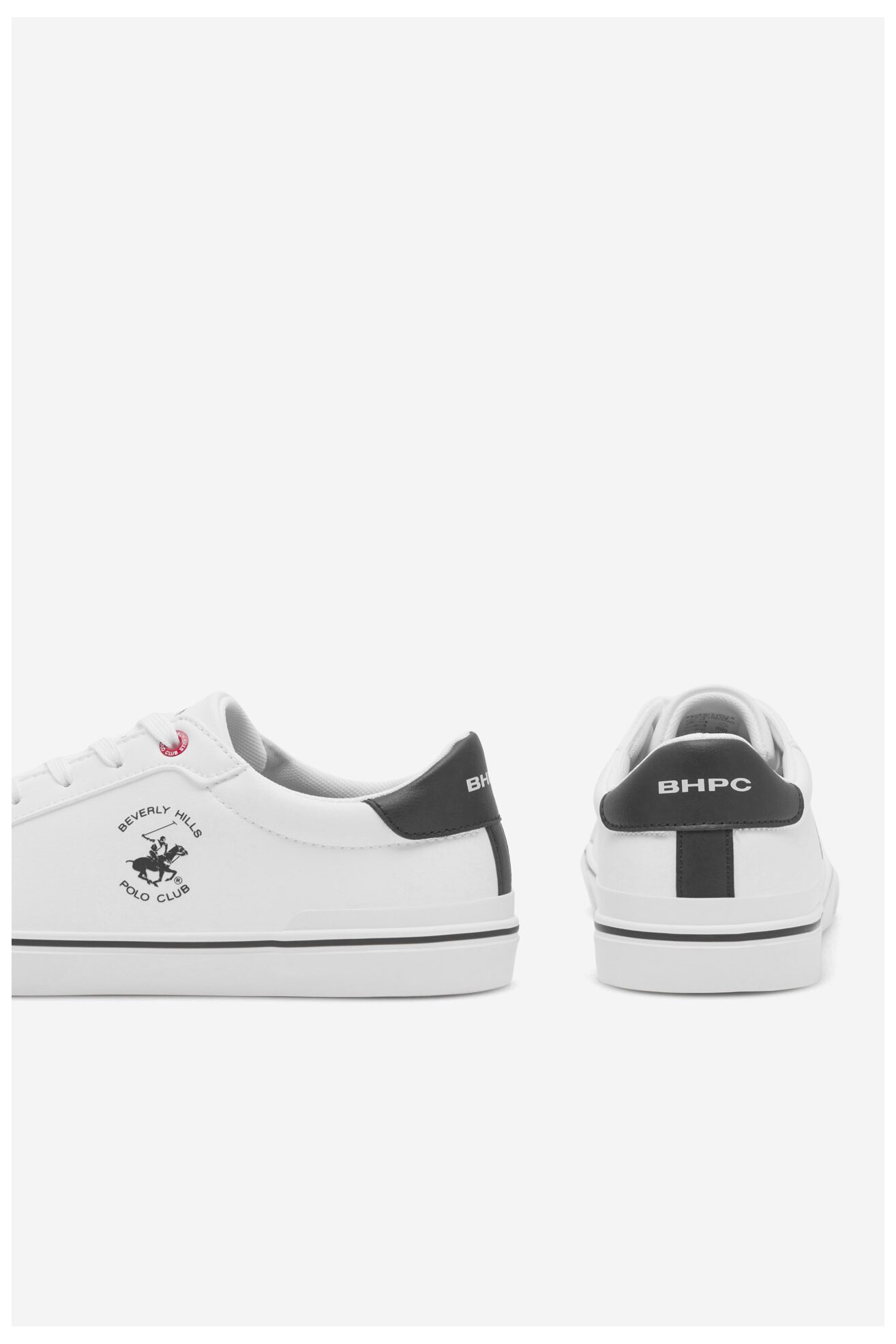 Кецове Beverly Hills Polo Club M-24MVS5004 БЯЛ