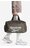Чанта за пътуване Reebok RBK-032-CCC-05 СИВ