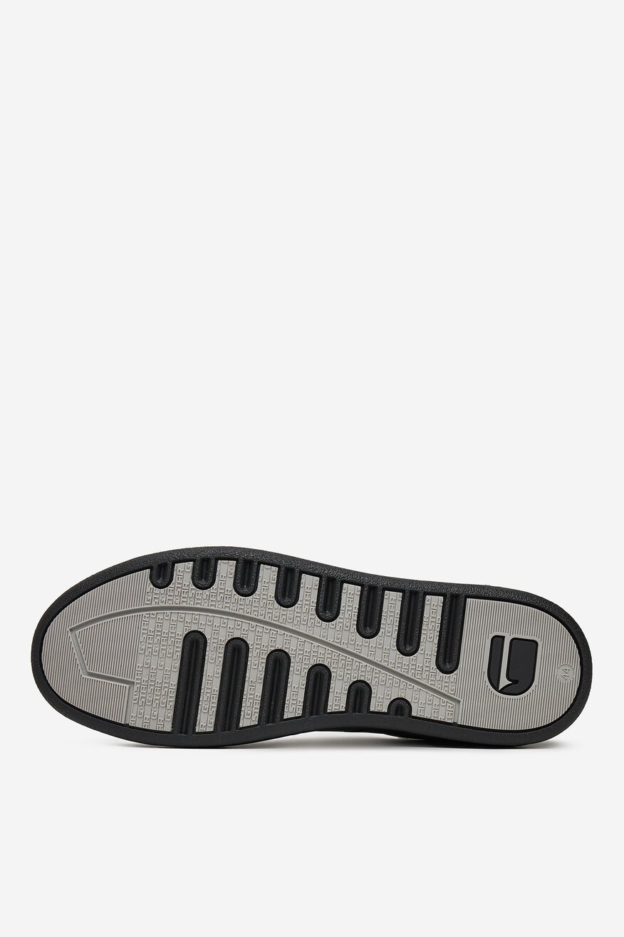 Pantofi casual G-STAR RAW NEGRU - 5906751122167