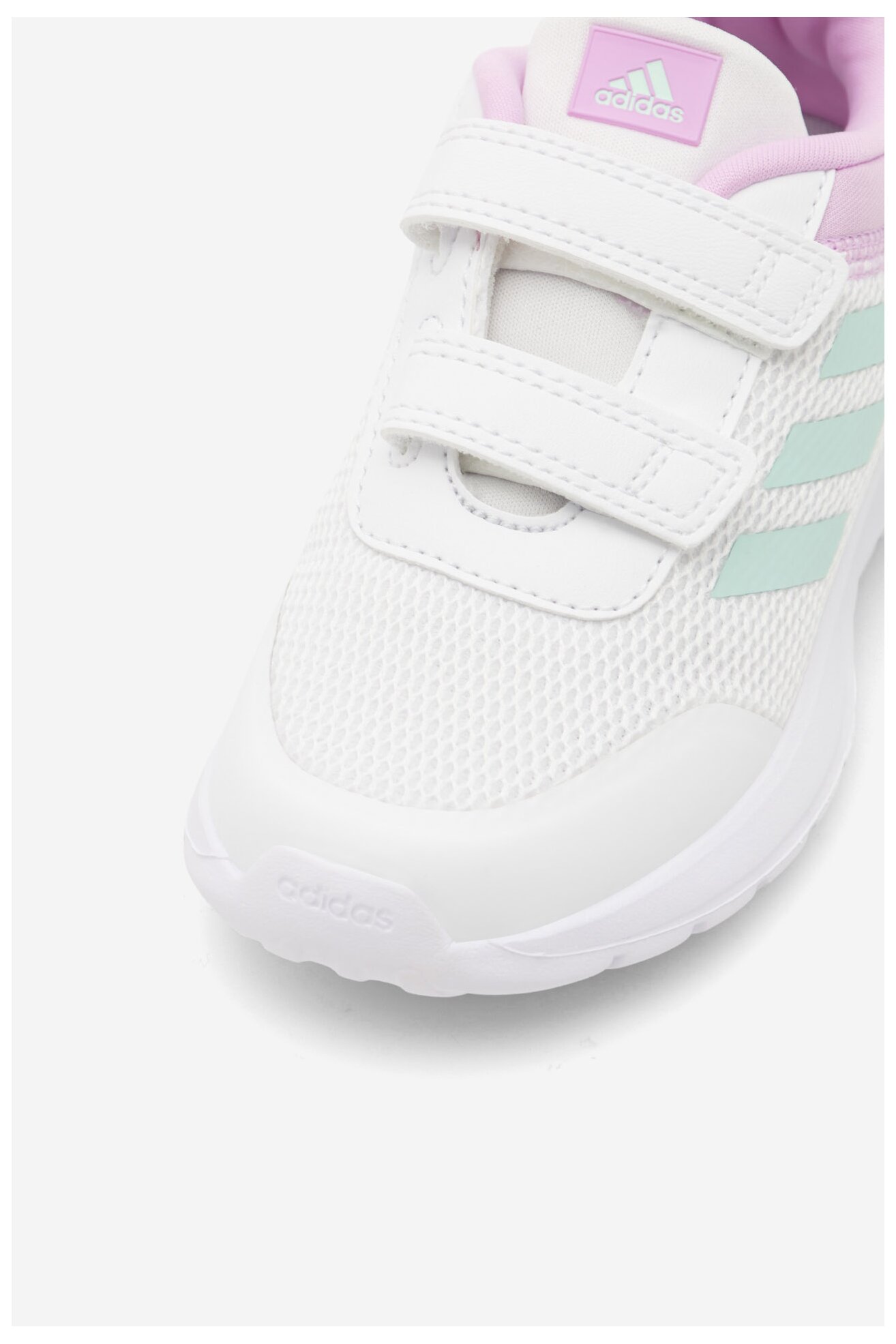 Sportcipő adidas TENSAUR RUN 2.0 CF I IG8570 RÓZSASZÍN