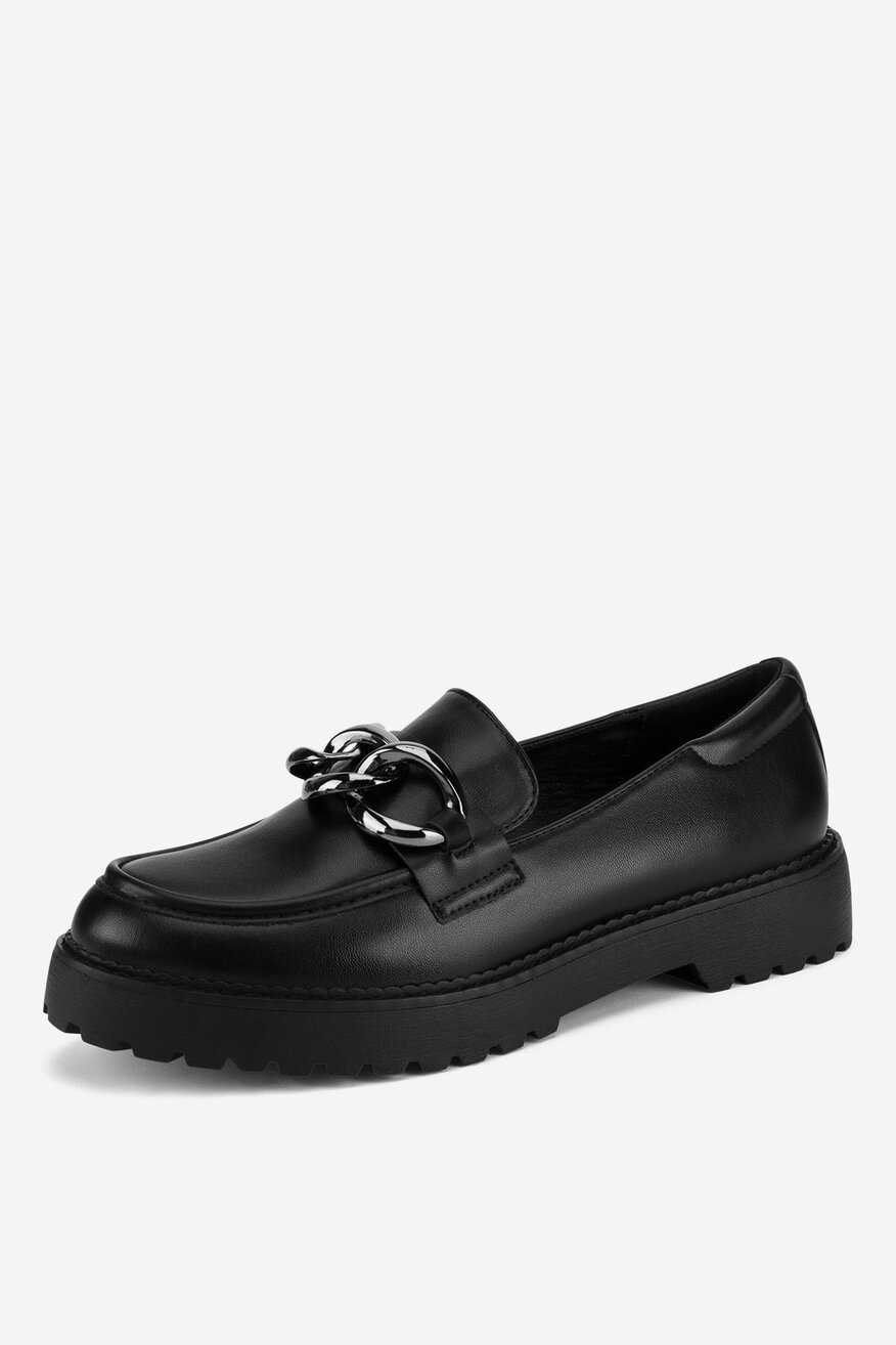 
                DeeZee - Loafersy - 5905588821649