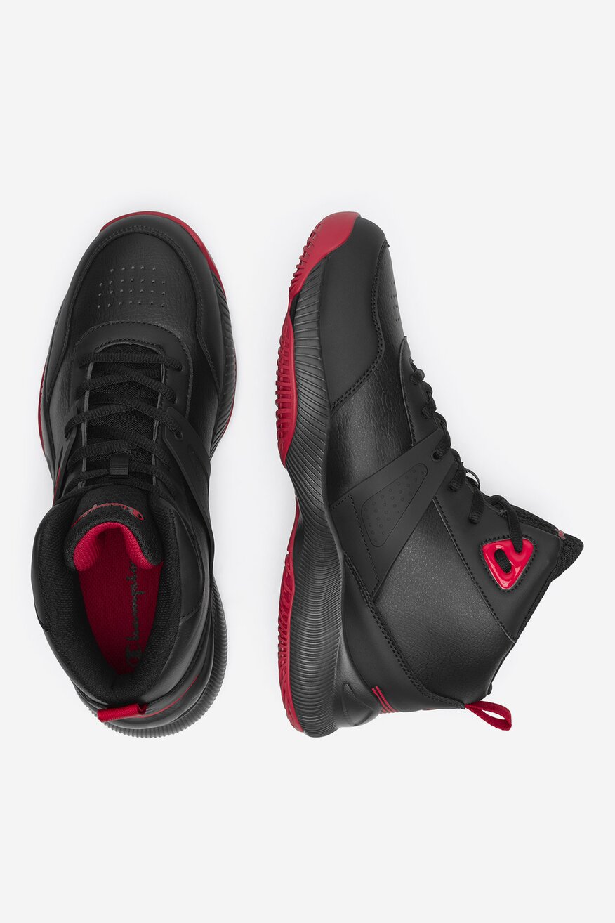 Champion - Buty sportowe wysokie - 5905588779698