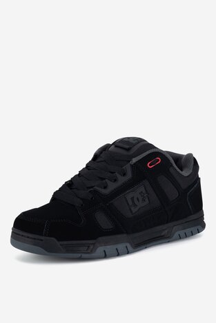 Sportska obuća DC Shoes STAG 320188-BYR CRNA