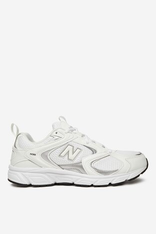Кросівки спортивні New Balance C-NBML408W БЕЖЕВИЙ