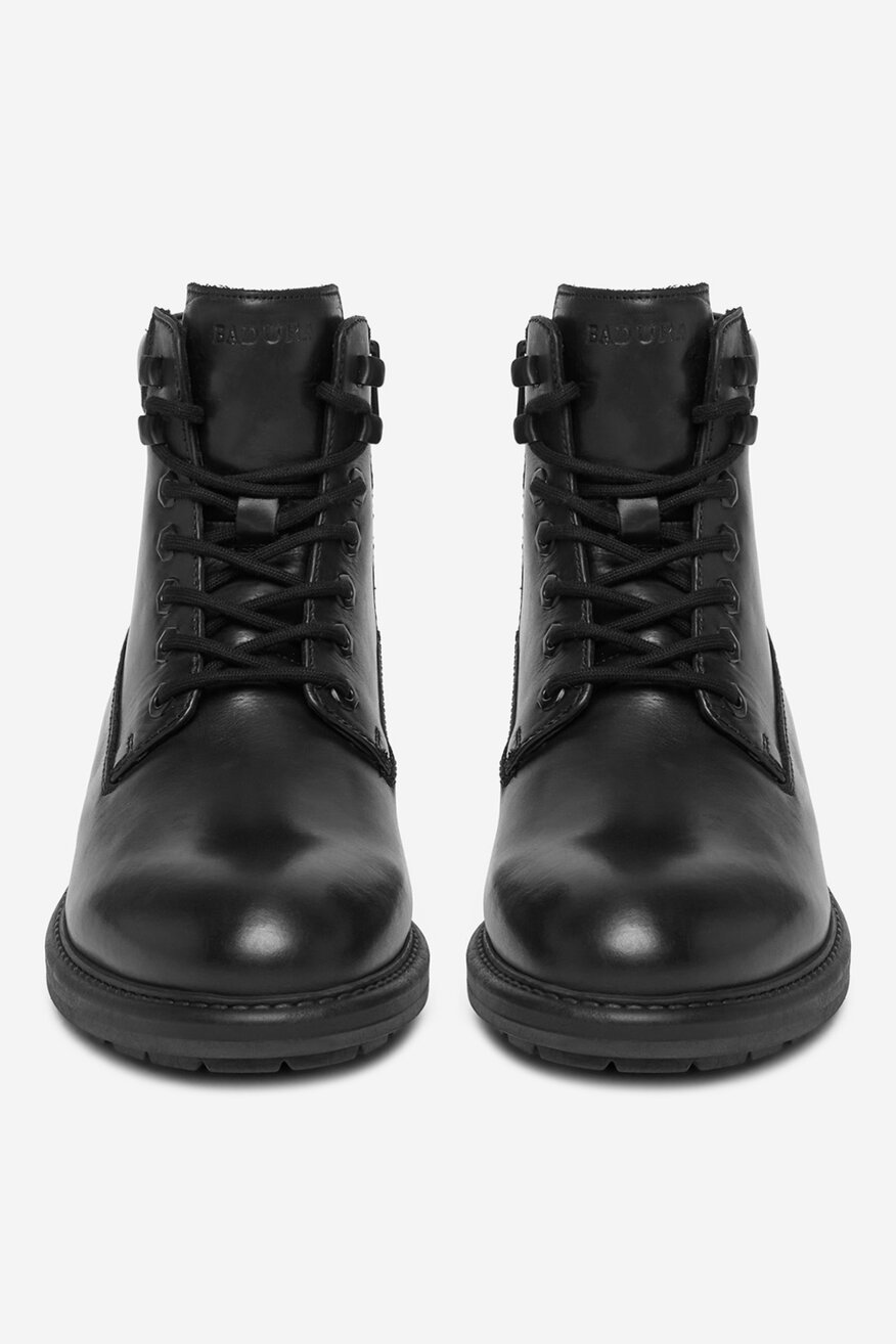 
                Черевики Badura ЧОРНИЙ - 5906751462690