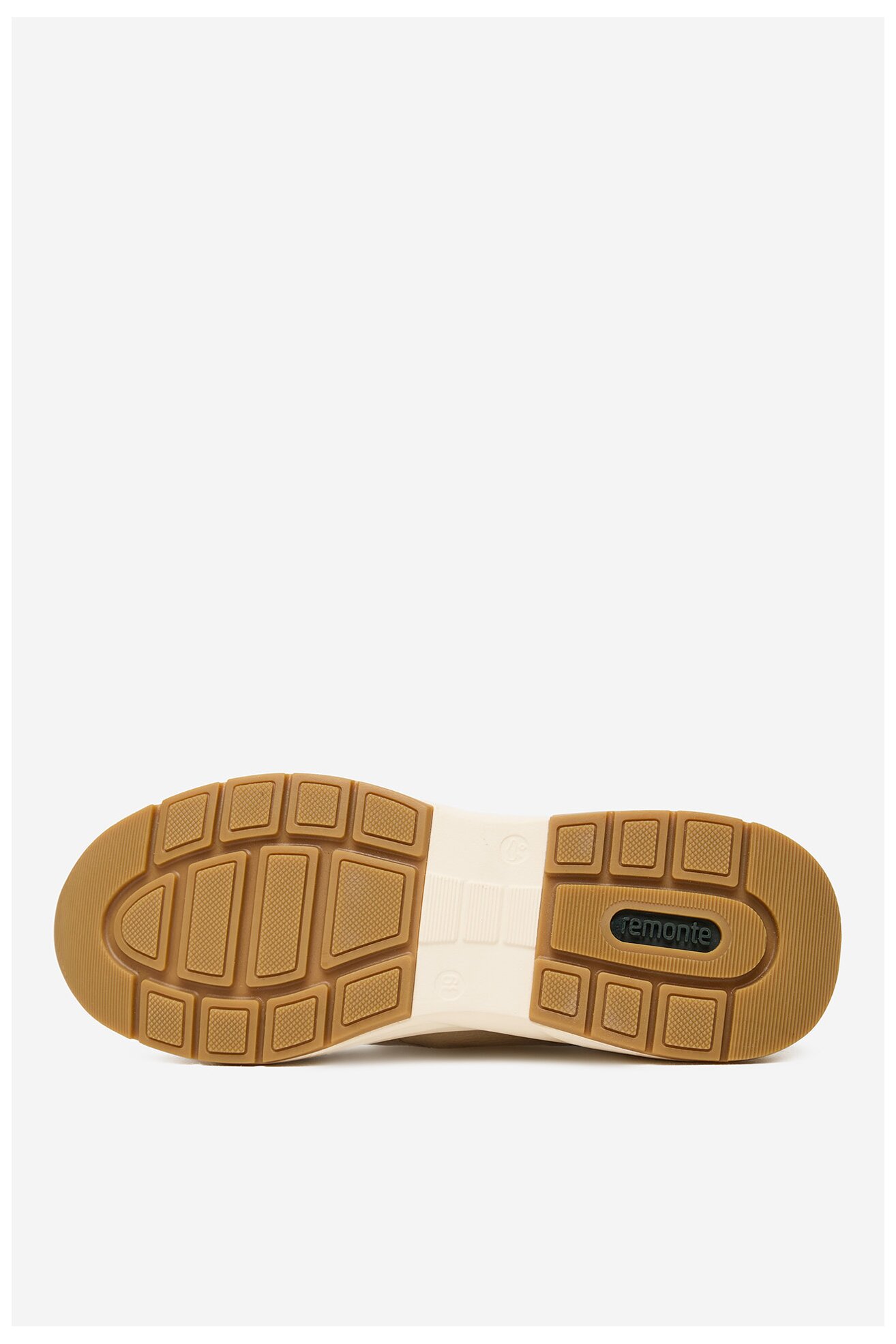 Csizma Remonte CEO-D6683-60 BÉZS