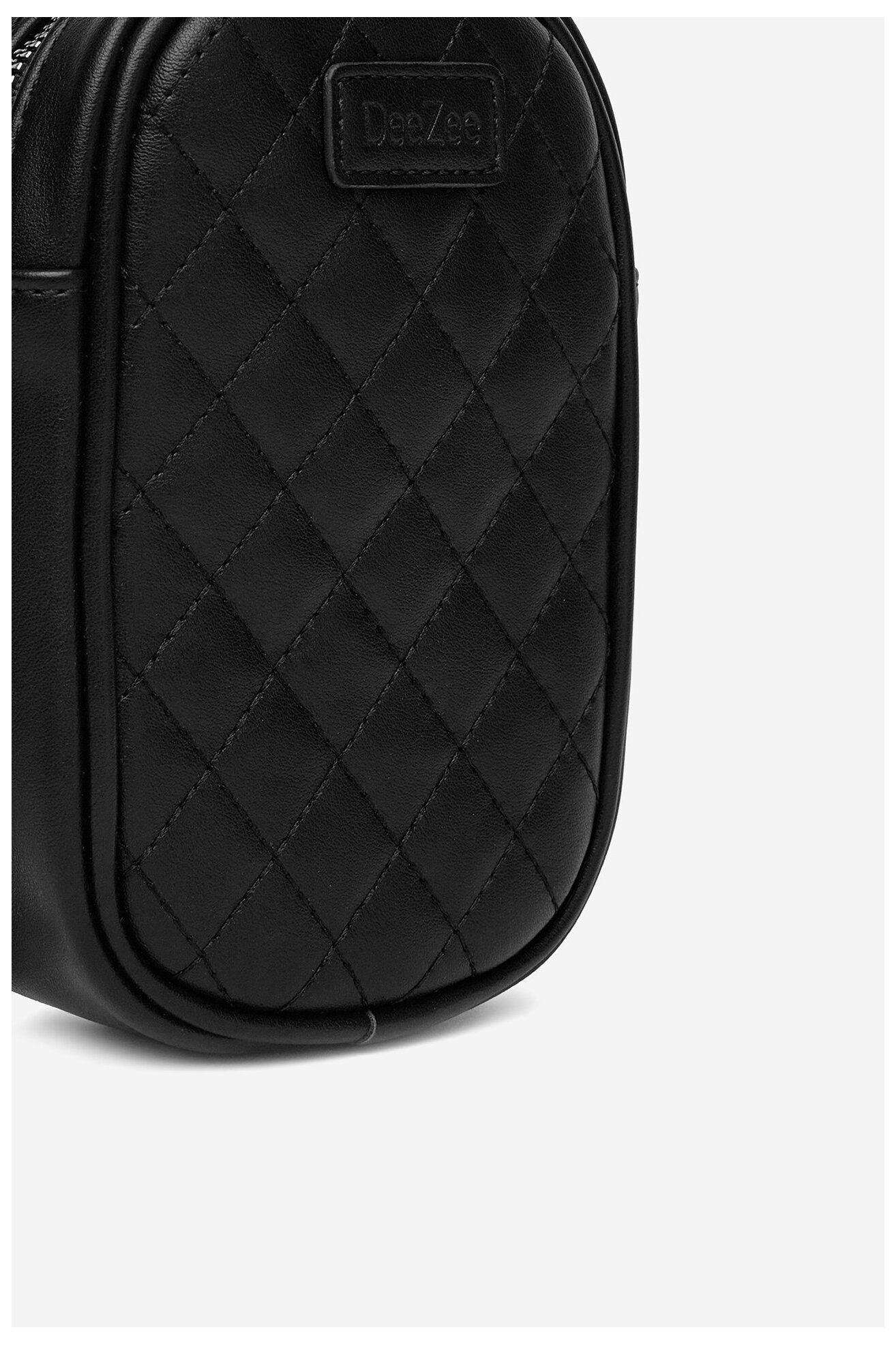 Torba DeeZee DZE-S-018-07 CRNA