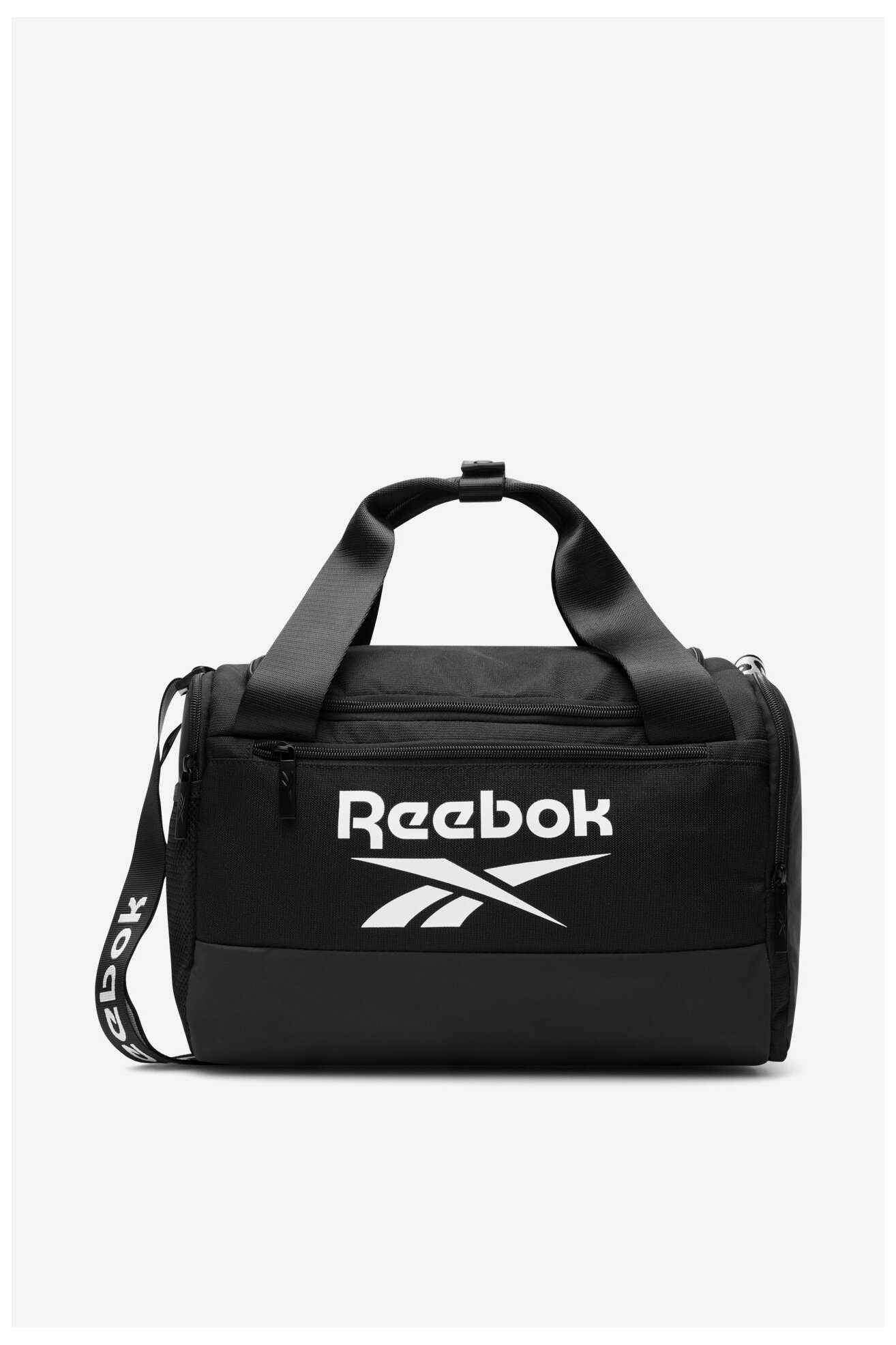 Putna torba Reebok RBK-035-CCC-05 CRNA