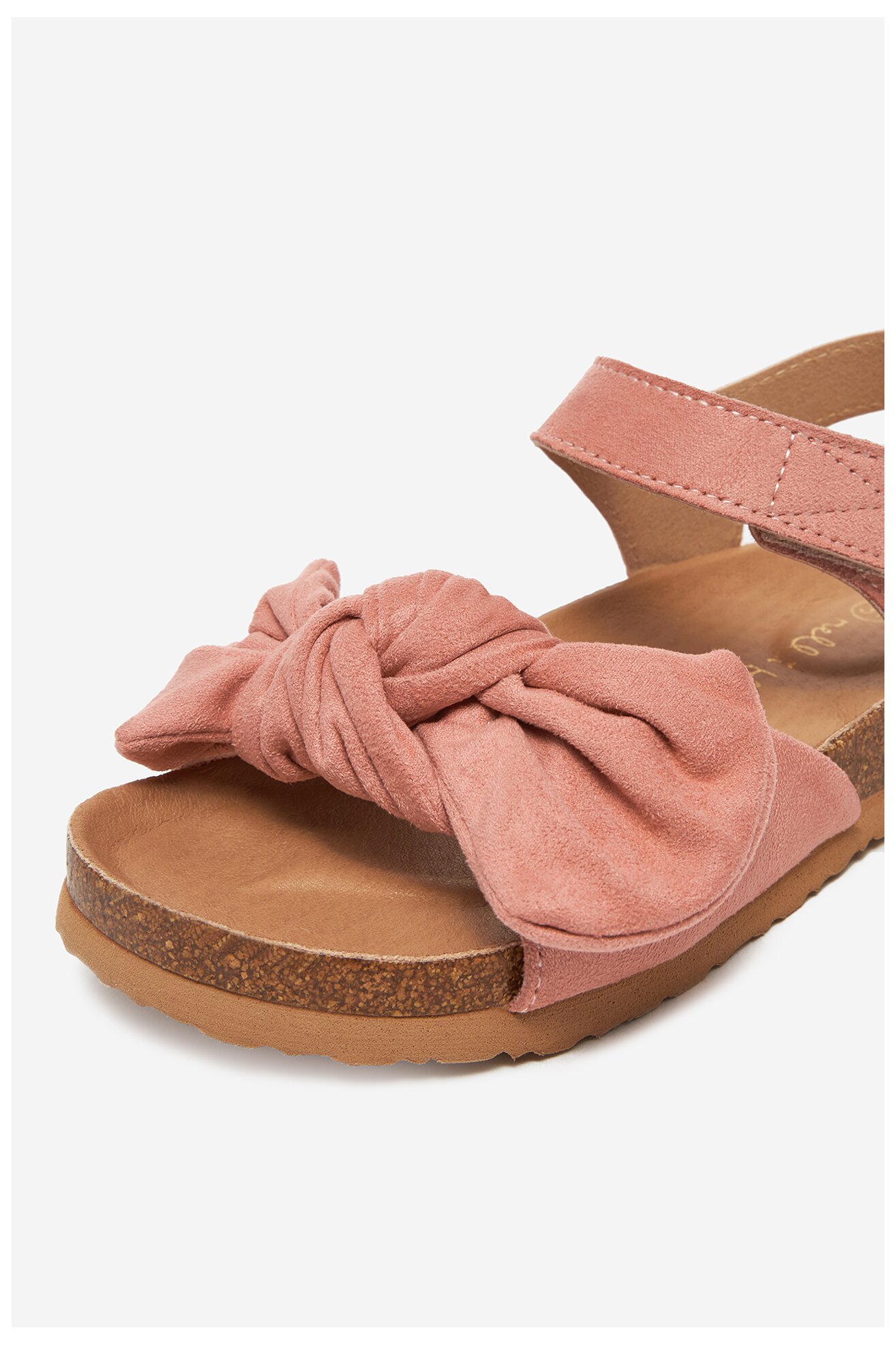 Szandál Nelli Blu CS20181-23 RÓZSASZÍN