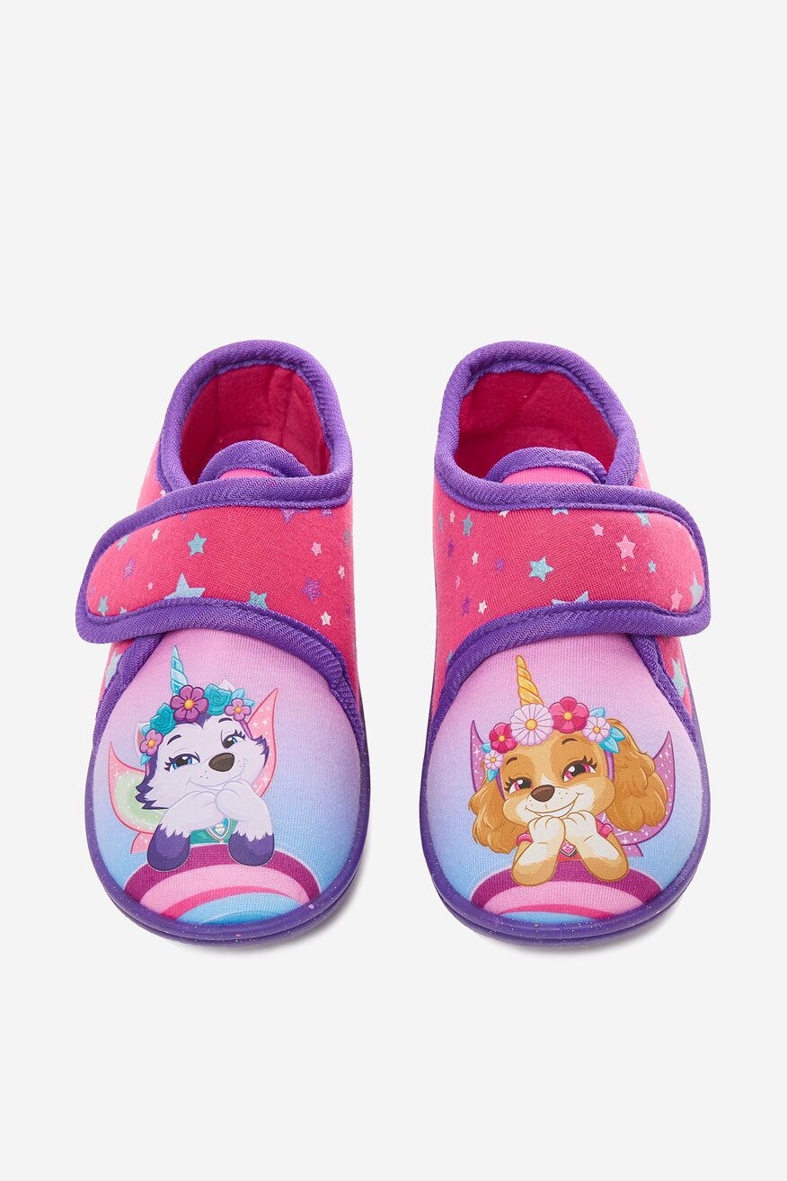 
                Чехли Paw Patrol МИКС - 5906751242018