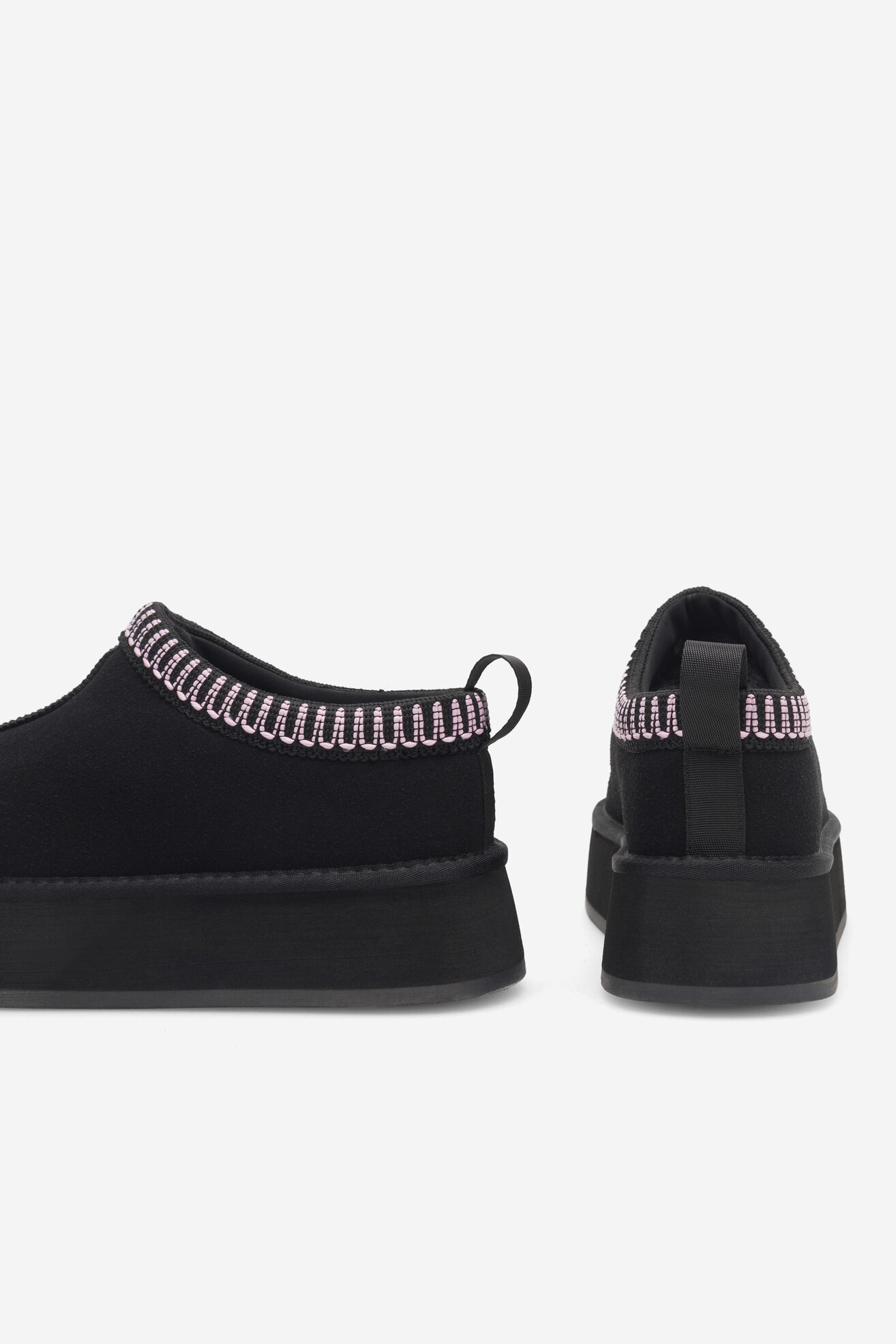 Papucs Jenny Fairy LUNA BJL221102 FEKETE