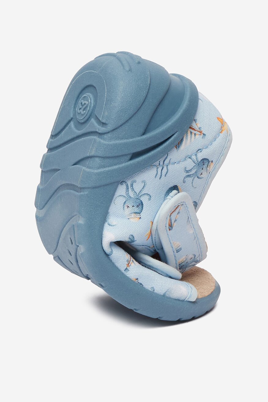 Lasocki Kids - Kapcie - 5906751556832