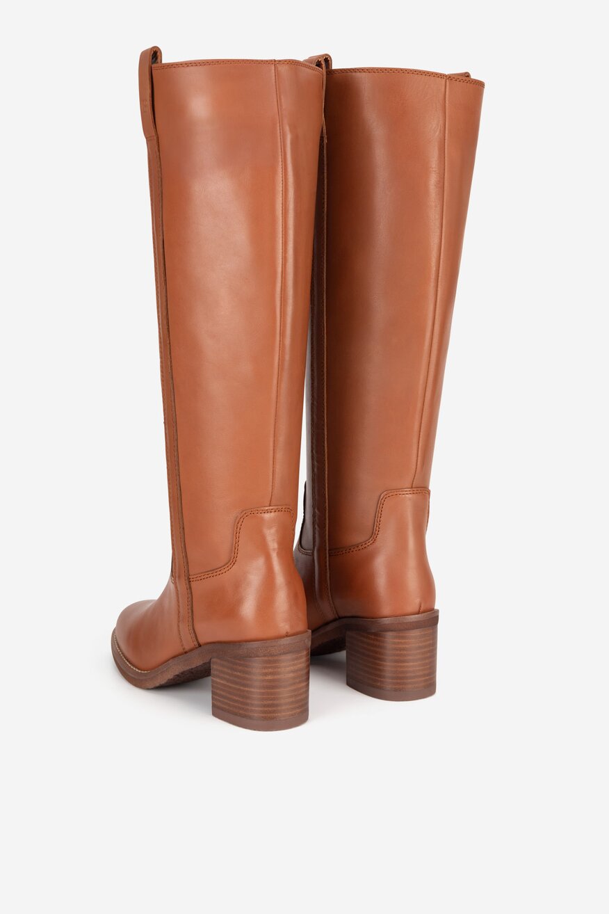 Cizme Gino Rossi CREM - 5905588943112