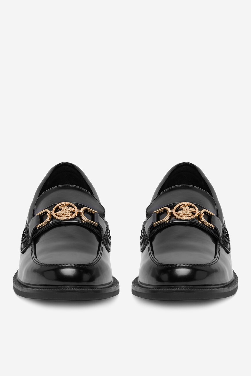 
                Мокасини Beverly Hills Polo Club ЧЕРЕН - 5906751803660