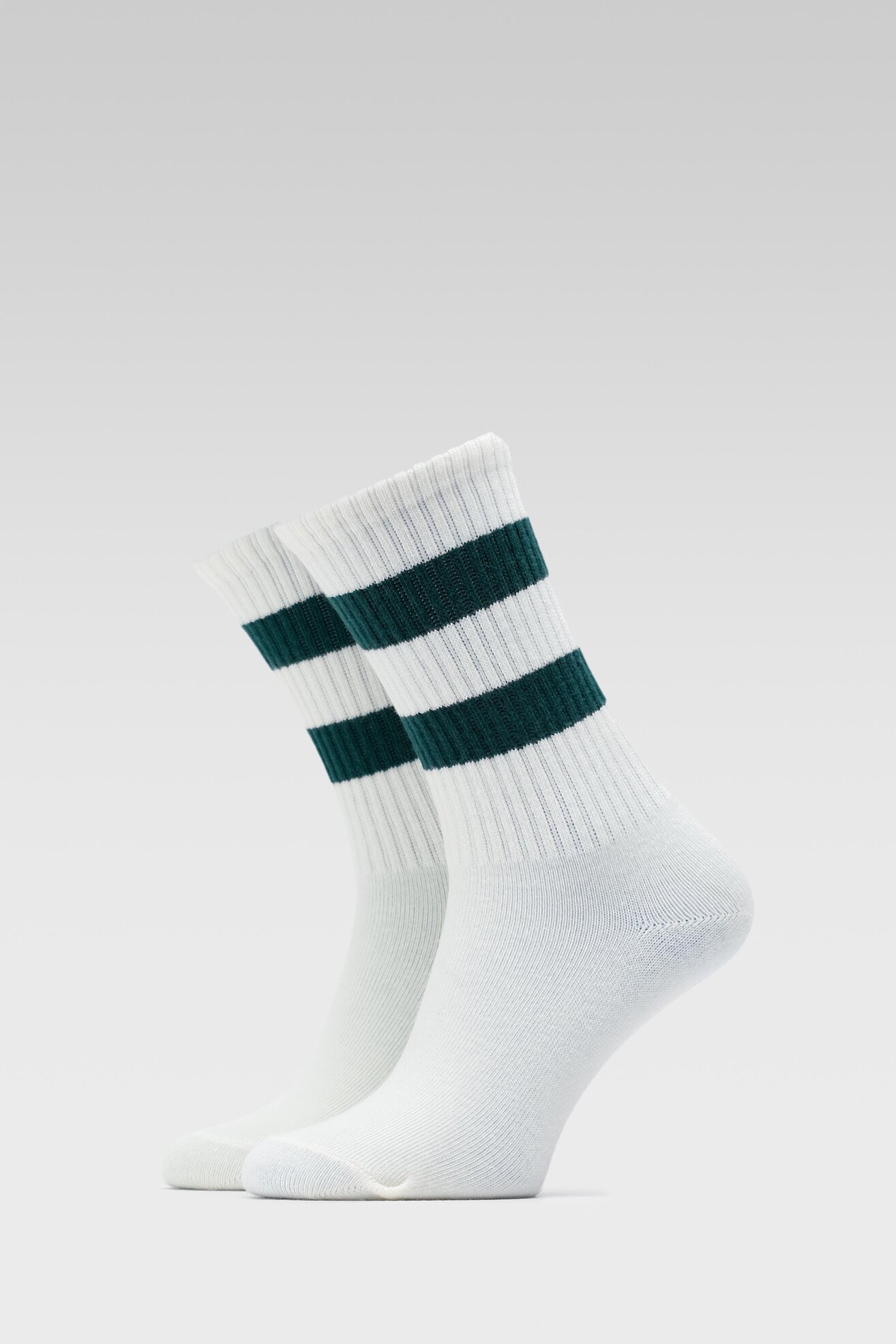 Čarape Sprandi 0WB-002-AW22 (4-PACK) PLAVA