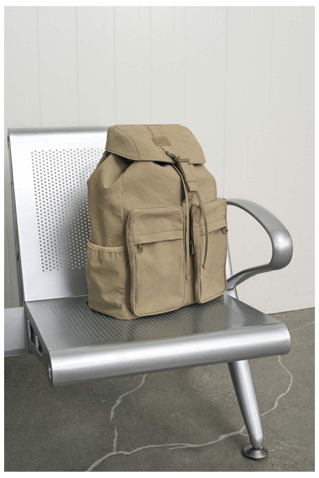 Hátizsák G-STAR RAW GSR-B-011-07 BÉZS